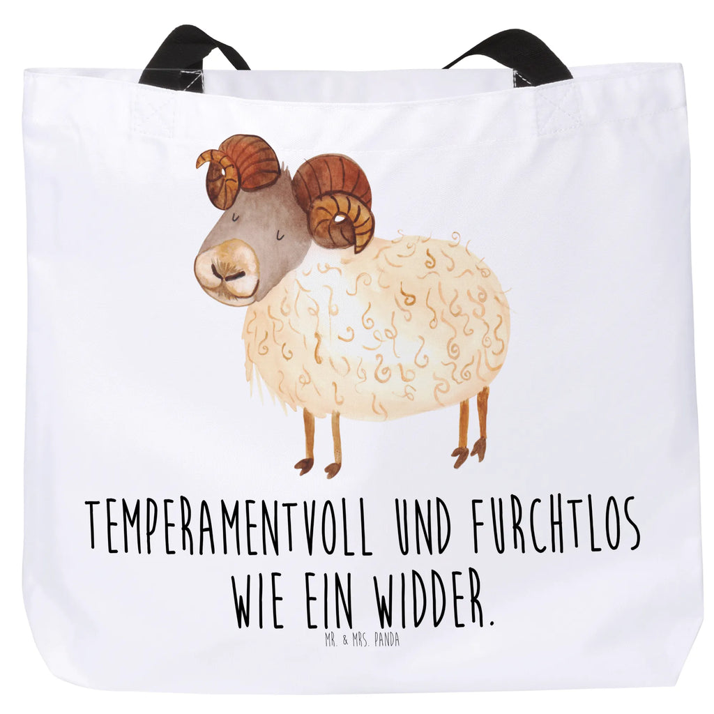 Shopper Sternzeichen Widder Beutel, Einkaufstasche, Tasche, Strandtasche, Einkaufsbeutel, Shopper, Schultasche, Freizeittasche, Tragebeutel, Schulbeutel, Alltagstasche, Tierkreiszeichen, Sternzeichen, Horoskop, Astrologie, Aszendent, Widder Geschenk, Widder Sternzeichen, Geschenk März, Geschenk April, Geburtstag März, Geburtstag April, Bock, Schafbock