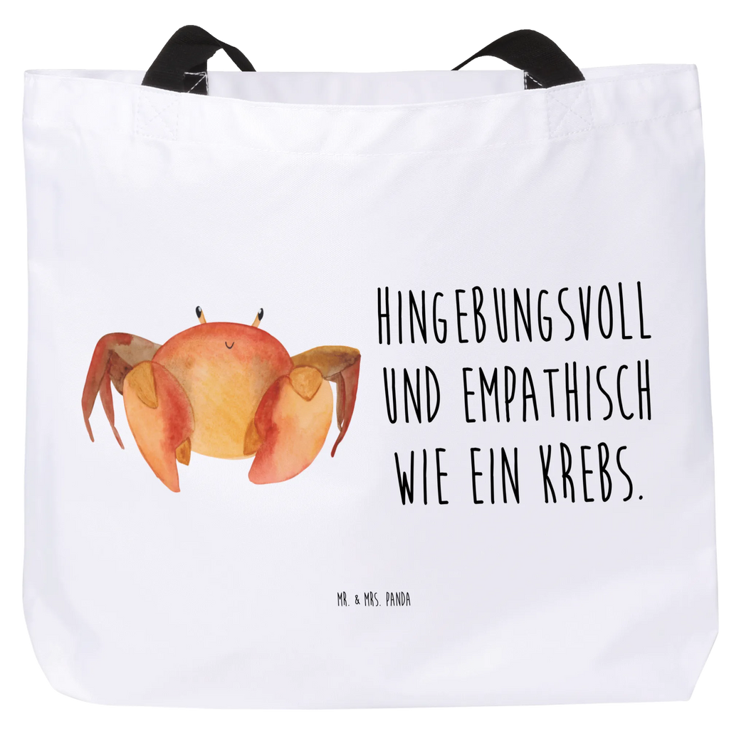 Shopper Sternzeichen Krebs Beutel, Einkaufstasche, Tasche, Strandtasche, Einkaufsbeutel, Shopper, Schultasche, Freizeittasche, Tragebeutel, Schulbeutel, Alltagstasche, Tierkreiszeichen, Sternzeichen, Horoskop, Astrologie, Aszendent, Krebse, Krebs Geschenk, Krebs Sternzeichen, Geschenk Juni, Geschenk Juli, Geburtstag Juni, Geburtstag Juli, Krabbe, Meerestier, Geschenk Meer