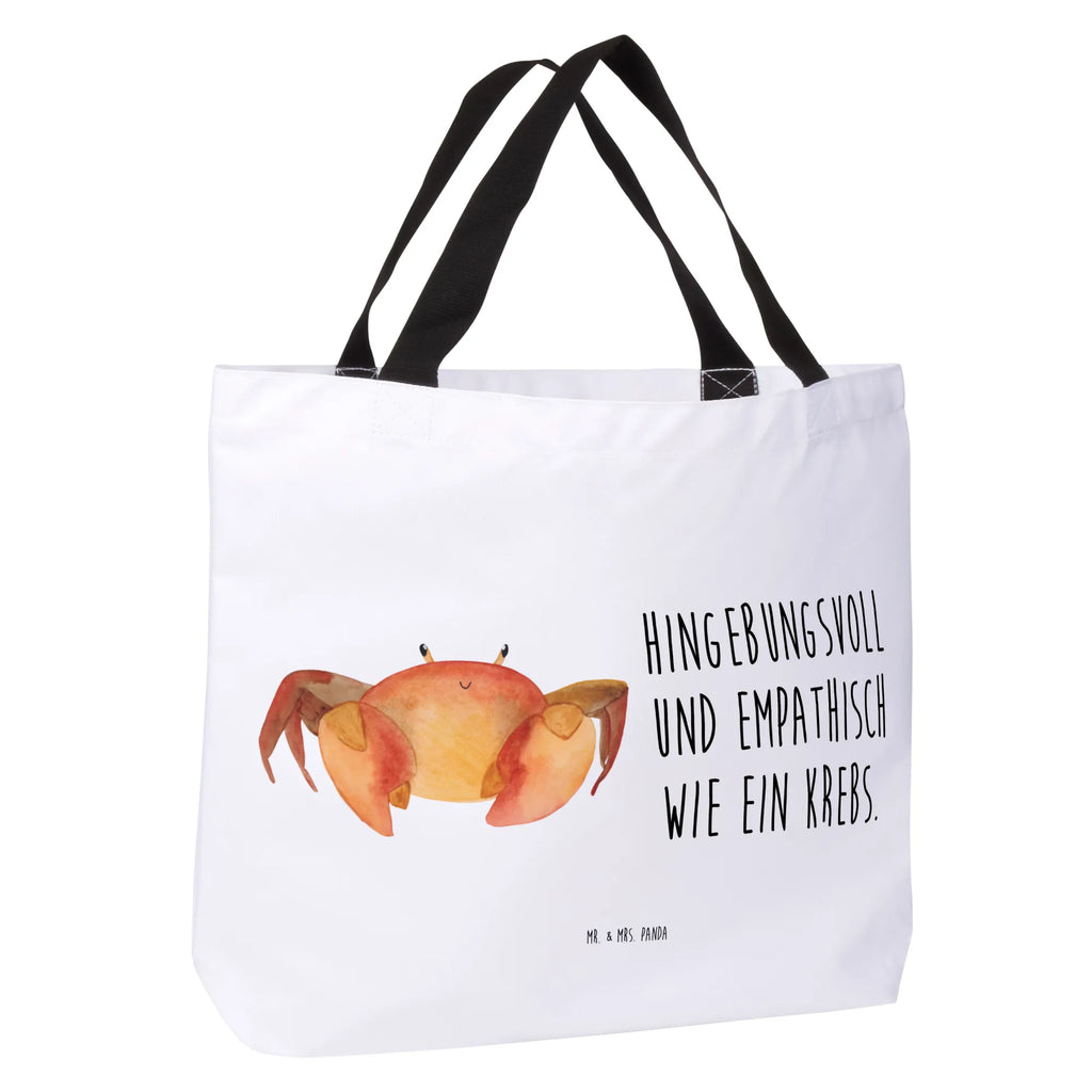 Shopper Sternzeichen Krebs Beutel, Einkaufstasche, Tasche, Strandtasche, Einkaufsbeutel, Shopper, Schultasche, Freizeittasche, Tragebeutel, Schulbeutel, Alltagstasche, Tierkreiszeichen, Sternzeichen, Horoskop, Astrologie, Aszendent, Krebse, Krebs Geschenk, Krebs Sternzeichen, Geschenk Juni, Geschenk Juli, Geburtstag Juni, Geburtstag Juli, Krabbe, Meerestier, Geschenk Meer