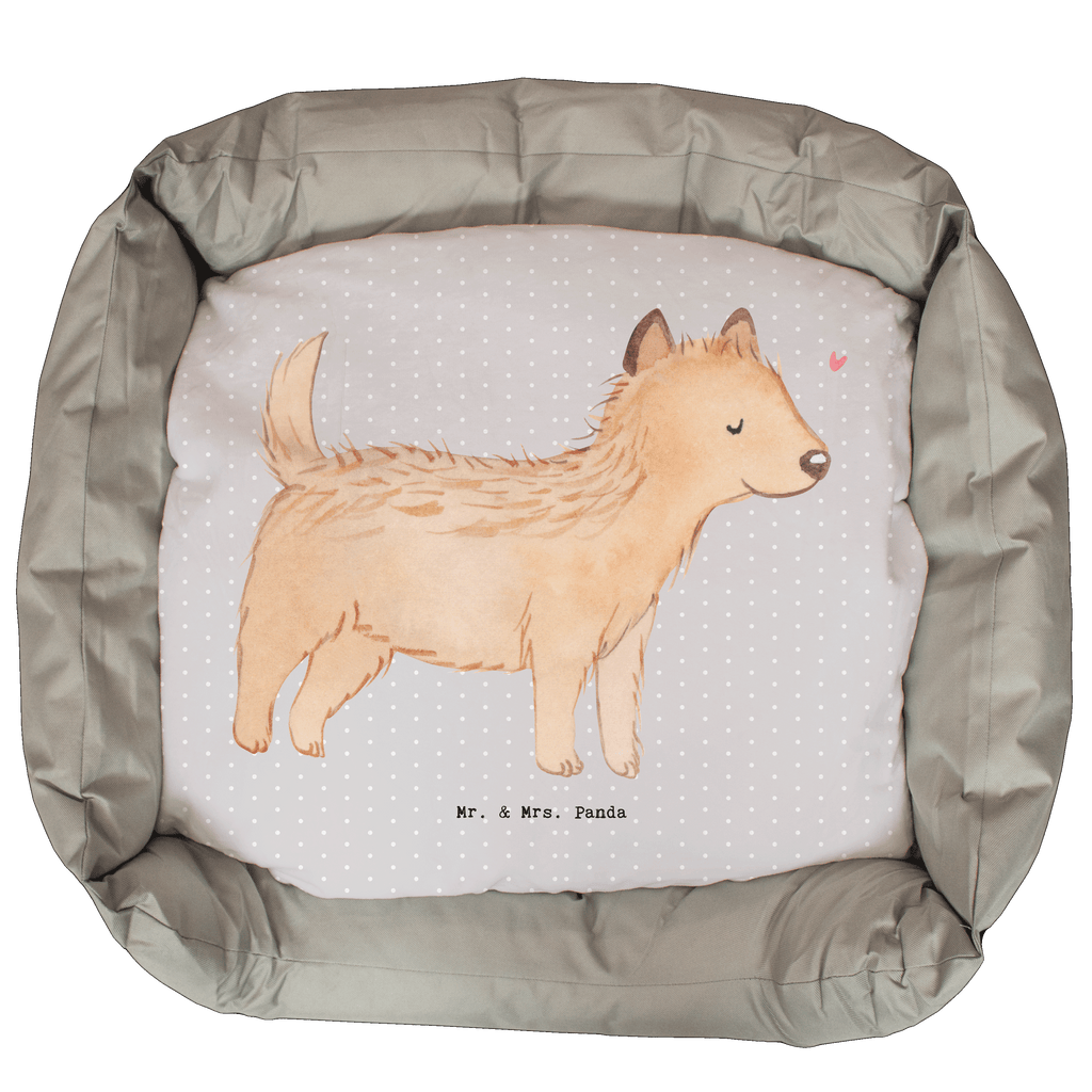 Hundebett Cairn Terrier Lebensretter Hundebett, Hundeliege, Liegeplatz, Hund, Hundekörbchen, Körbchen, Tierbett, Hundebett Luxus, Hundekissen, Hundesofa, Hundeschlafplatz, Hundebettchen, Hundemöbel, Hundedecke, Hunderasse, Rassehund, Hundebesitzer, Geschenk, Tierfreund, Schenken, Welpe, Cairn Terrier