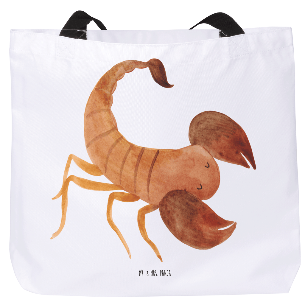 Shopper Sternzeichen Skorpion Beutel, Einkaufstasche, Tasche, Strandtasche, Einkaufsbeutel, Shopper, Schultasche, Freizeittasche, Tragebeutel, Schulbeutel, Alltagstasche, Tierkreiszeichen, Sternzeichen, Horoskop, Astrologie, Aszendent, Skorpione, Skorpion Geschenk, Skorpion Sternzeichen, Geschenk Oktober, Geschenk November, Geburtstag Oktober, Geburtstag November