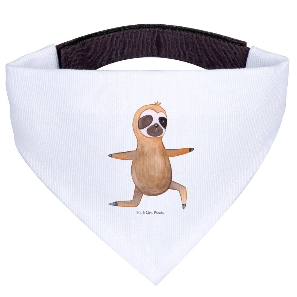 Hundehalstuch Faultier Yoga Hundehalstuch, Halstuch, Hunde, Tuch, klein, kleine Hunde, Faultier, Faultier Geschenk, Faultier Deko, Faultiere, faul, Lieblingstier, Yoga, Namaste, Krieger, Yogaübungen, Meditation, Atmung, Gelassenheit, Entspannung