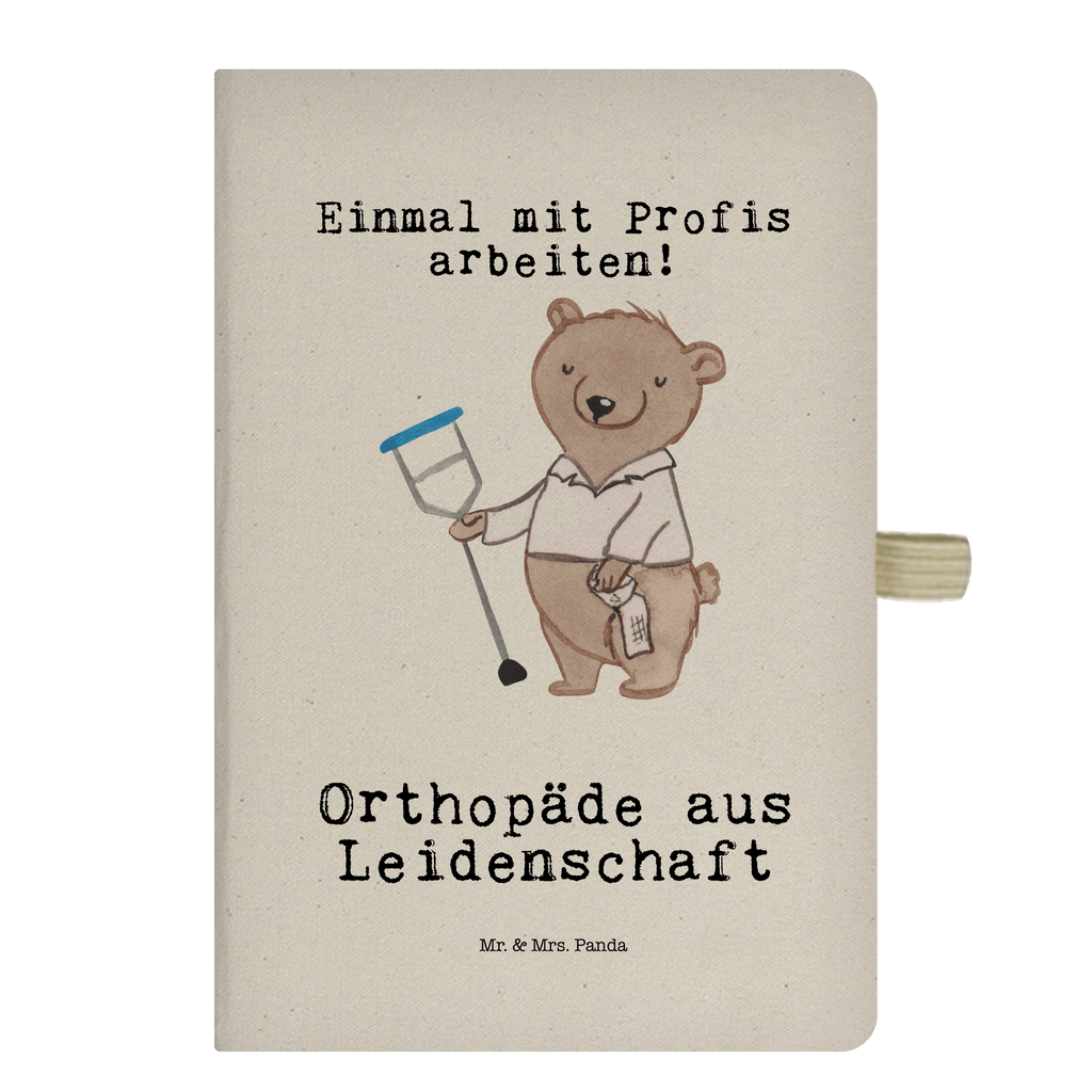 Baumwoll Notizbuch Orthopäde aus Leidenschaft Notizen, Eintragebuch, Tagebuch, Notizblock, Adressbuch, Journal, Kladde, Skizzenbuch, Notizheft, Schreibbuch, Schreibheft, Beruf, Ausbildung, Jubiläum, Abschied, Rente, Kollege, Kollegin, Geschenk, Schenken, Arbeitskollege, Mitarbeiter, Firma, Danke, Dankeschön, Orthopäde, Facharzt, Orthopädie, Praxis, Eröffnung