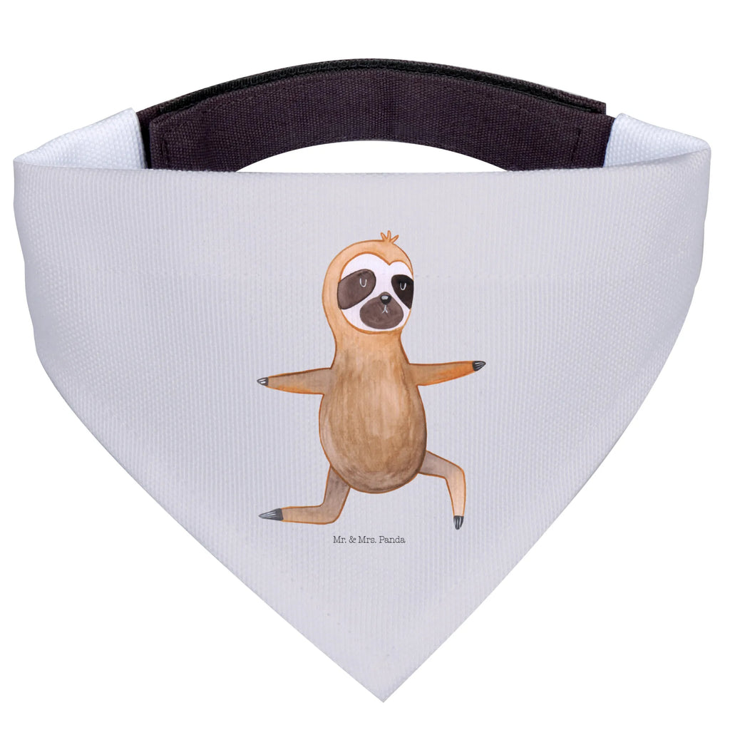 Hundehalstuch Faultier Yoga Hundehalstuch, Halstuch, Hunde, Tuch, klein, kleine Hunde, Faultier, Faultier Geschenk, Faultier Deko, Faultiere, faul, Lieblingstier, Yoga, Namaste, Krieger, Yogaübungen, Meditation, Atmung, Gelassenheit, Entspannung