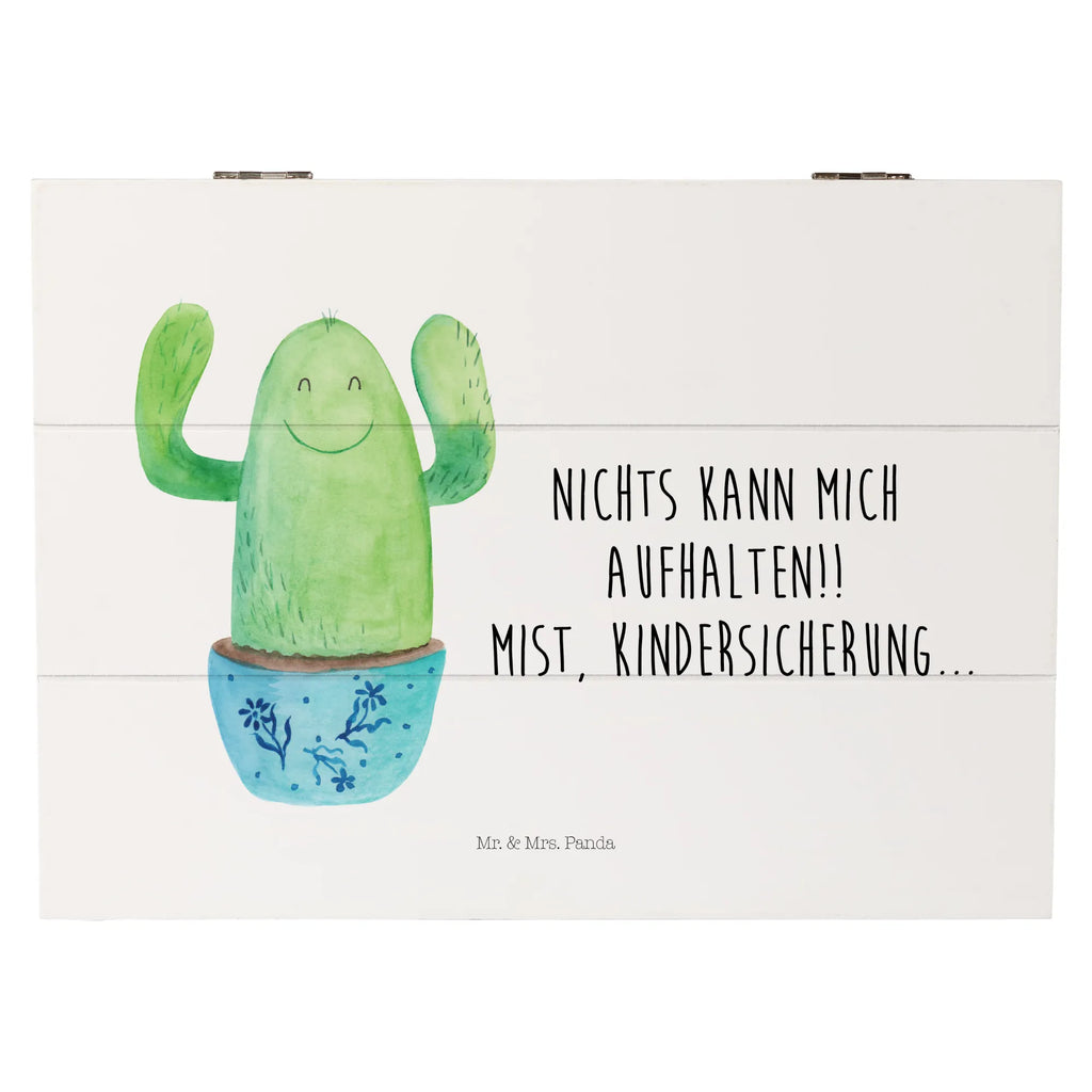 Holzkiste Kaktus Happy Holzkiste, Kiste, Schatzkiste, Truhe, Schatulle, XXL, Erinnerungsbox, Erinnerungskiste, Dekokiste, Aufbewahrungsbox, Geschenkbox, Geschenkdose, Kaktus, Kakteen, Motivation, Spruch, lustig, Kindersicherung, Neustart, Büro, Büroalltag, Kollege, Kollegin, Freundin, Mutter, Familie, Ausbildung