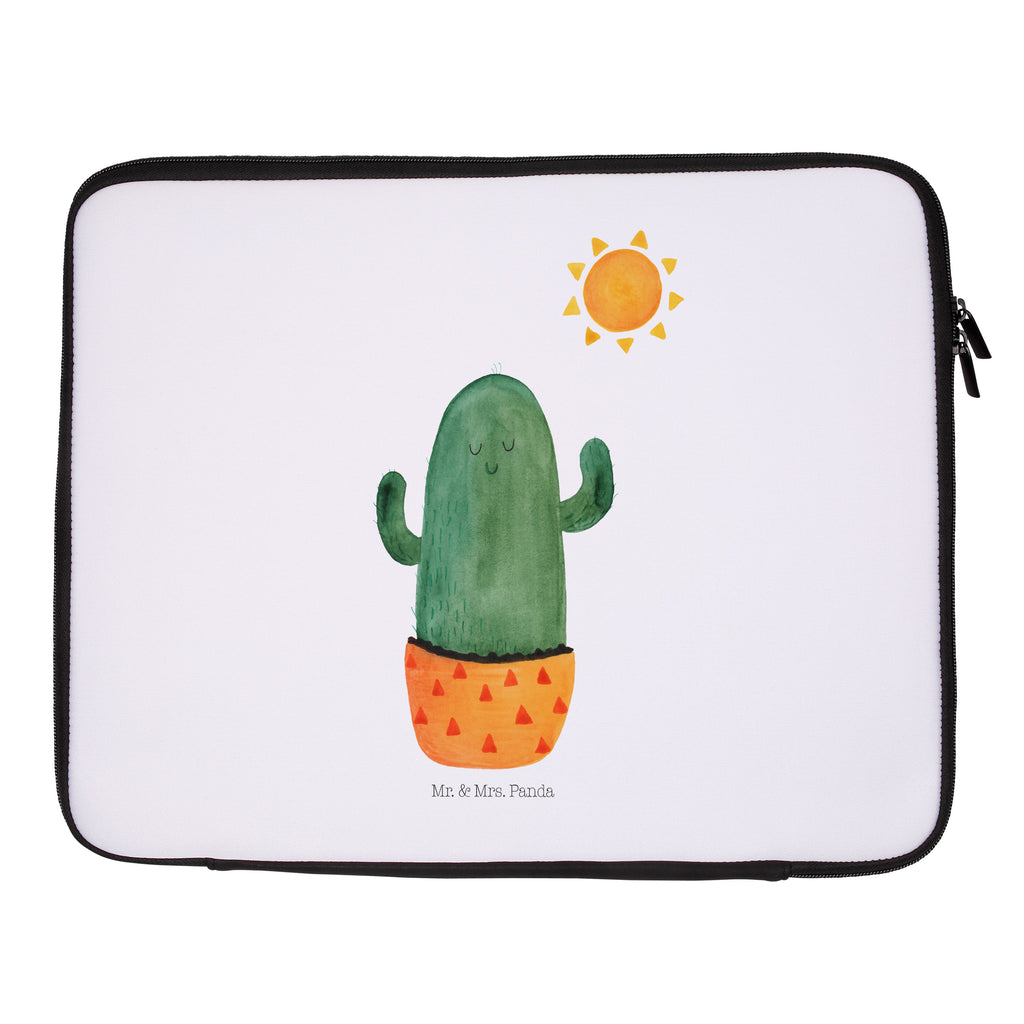 Notebook Tasche Kaktus Sonne Notebook Tasche, Laptop, Computertasche, Tasche, Notebook-Tasche, Notebook-Reisehülle, Notebook Schutz, Kaktus, Kakteen, Liebe Kaktusliebe, Sonne, Sonnenschein, Glück, glücklich, Motivation, Neustart, Trennung, Ehebruch, Scheidung, Freundin, Liebeskummer, Liebeskummer Geschenk, Geschenkidee