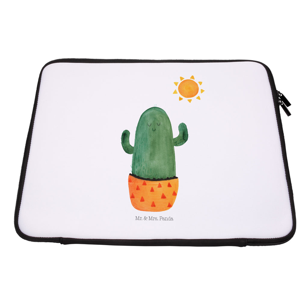 Notebook Tasche Kaktus Sonne Notebook Tasche, Laptop, Computertasche, Tasche, Notebook-Tasche, Notebook-Reisehülle, Notebook Schutz, Kaktus, Kakteen, Liebe Kaktusliebe, Sonne, Sonnenschein, Glück, glücklich, Motivation, Neustart, Trennung, Ehebruch, Scheidung, Freundin, Liebeskummer, Liebeskummer Geschenk, Geschenkidee