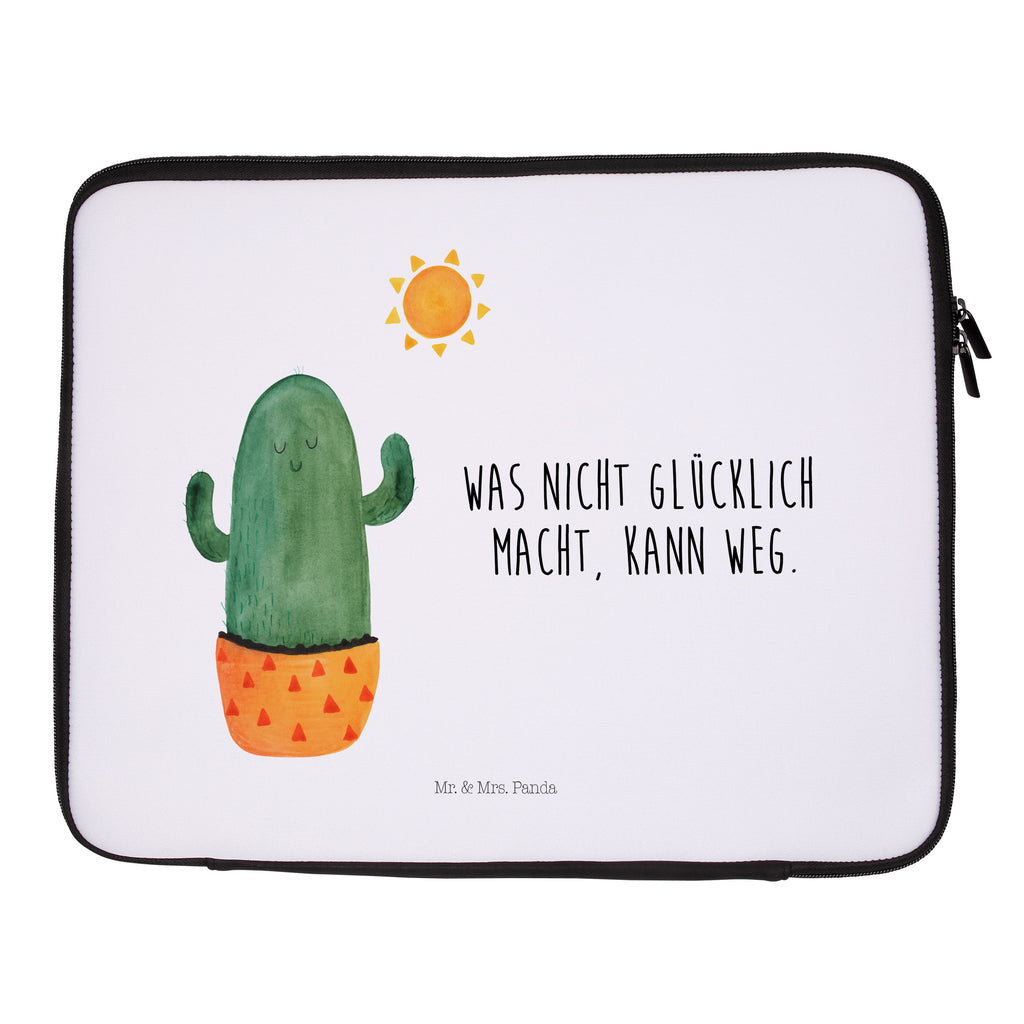 Notebook Tasche Kaktus Sonne Notebook Tasche, Laptop, Computertasche, Tasche, Notebook-Tasche, Notebook-Reisehülle, Notebook Schutz, Kaktus, Kakteen, Liebe Kaktusliebe, Sonne, Sonnenschein, Glück, glücklich, Motivation, Neustart, Trennung, Ehebruch, Scheidung, Freundin, Liebeskummer, Liebeskummer Geschenk, Geschenkidee