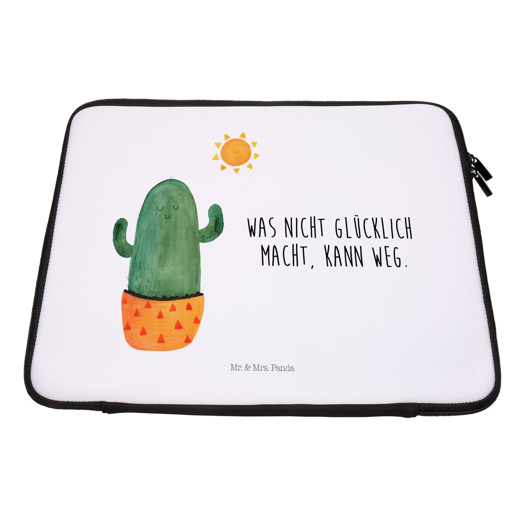 Notebook Tasche Kaktus Sonne Notebook Tasche, Laptop, Computertasche, Tasche, Notebook-Tasche, Notebook-Reisehülle, Notebook Schutz, Kaktus, Kakteen, Liebe Kaktusliebe, Sonne, Sonnenschein, Glück, glücklich, Motivation, Neustart, Trennung, Ehebruch, Scheidung, Freundin, Liebeskummer, Liebeskummer Geschenk, Geschenkidee