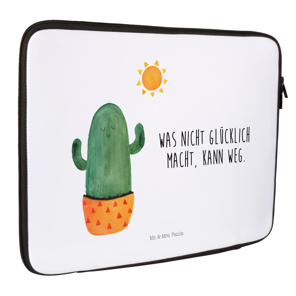 Notebook Tasche Kaktus Sonne Notebook Tasche, Laptop, Computertasche, Tasche, Notebook-Tasche, Notebook-Reisehülle, Notebook Schutz, Kaktus, Kakteen, Liebe Kaktusliebe, Sonne, Sonnenschein, Glück, glücklich, Motivation, Neustart, Trennung, Ehebruch, Scheidung, Freundin, Liebeskummer, Liebeskummer Geschenk, Geschenkidee