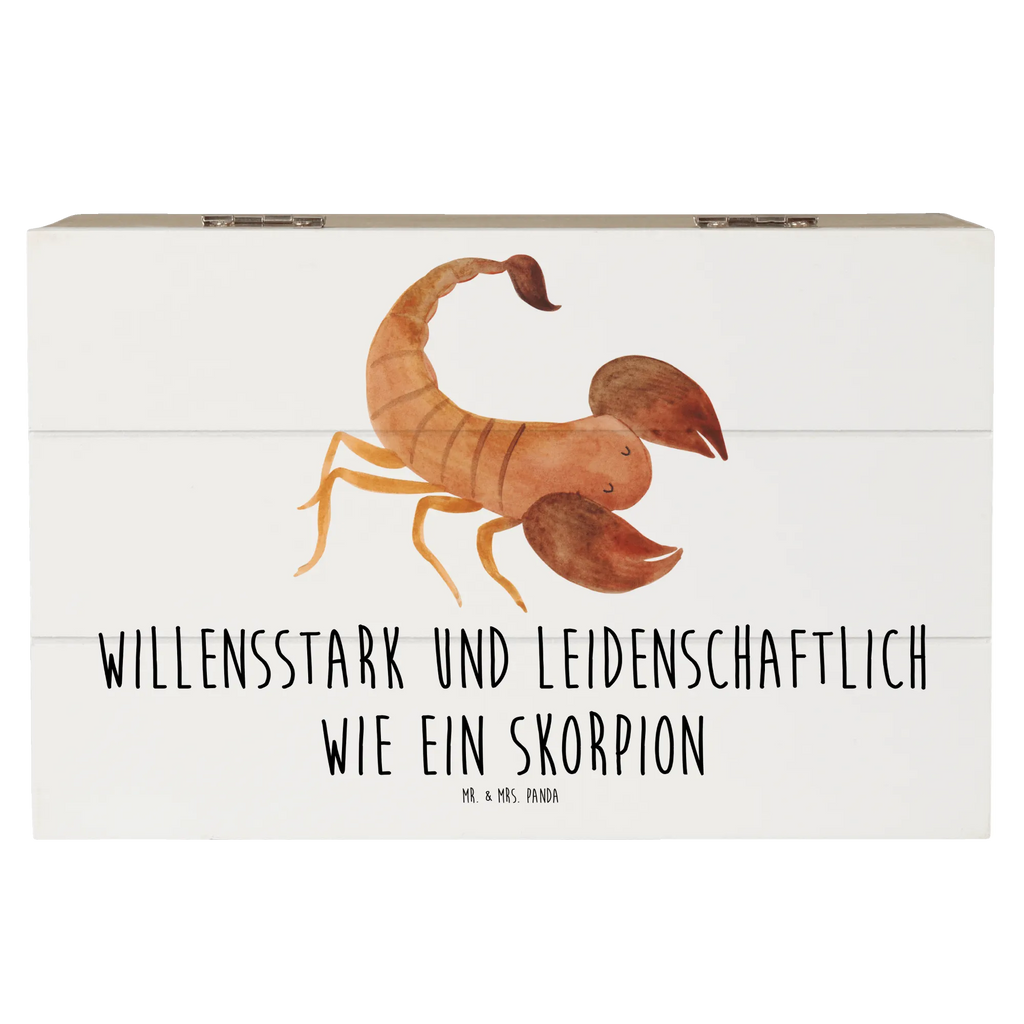 Holzkiste Sternzeichen Skorpion Holzkiste, Kiste, Schatzkiste, Truhe, Schatulle, XXL, Erinnerungsbox, Erinnerungskiste, Dekokiste, Aufbewahrungsbox, Geschenkbox, Geschenkdose, Tierkreiszeichen, Sternzeichen, Horoskop, Astrologie, Aszendent, Skorpione, Skorpion Geschenk, Skorpion Sternzeichen, Geschenk Oktober, Geschenk November, Geburtstag Oktober, Geburtstag November