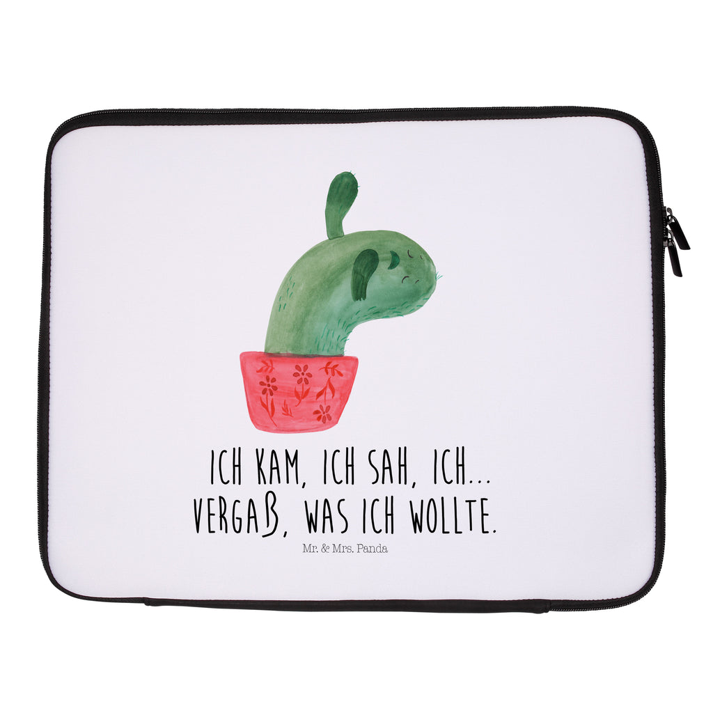 Notebook Tasche Kaktus Mama Notebook Tasche, Laptop, Computertasche, Tasche, Notebook-Tasche, Notebook-Reisehülle, Notebook Schutz, Kaktus, Kakteen, Kaktusliebe, Ärger, Büro, Büroalltag, Schule, Motivation, Quote