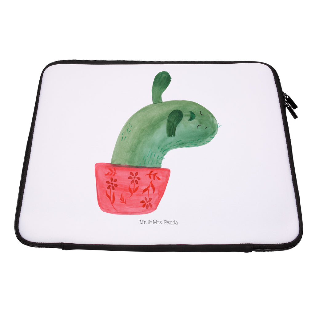 Notebook Tasche Kaktus Mama Notebook Tasche, Laptop, Computertasche, Tasche, Notebook-Tasche, Notebook-Reisehülle, Notebook Schutz, Kaktus, Kakteen, Kaktusliebe, Ärger, Büro, Büroalltag, Schule, Motivation, Quote