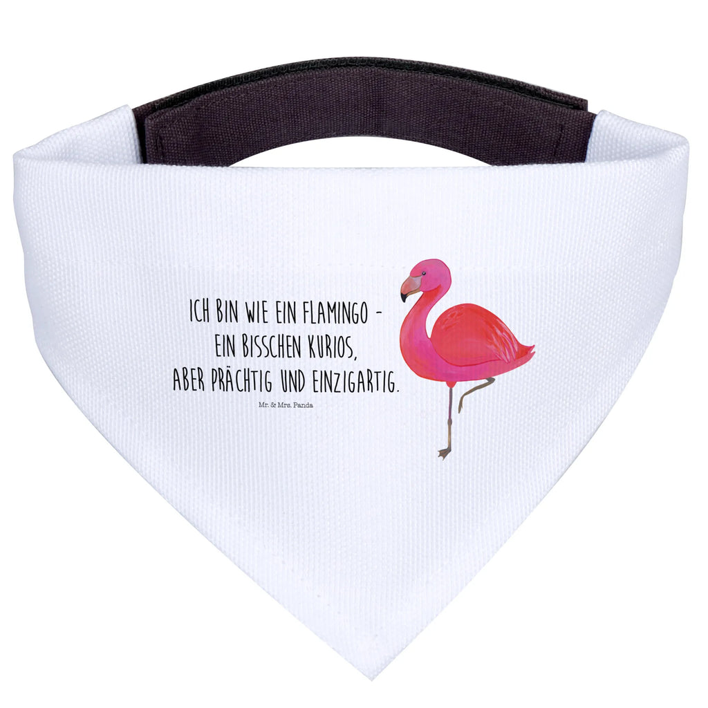 Hundehalstuch Flamingo Classic Hundehalstuch, Halstuch, Hunde, Tuch, klein, kleine Hunde, Flamingo, Einzigartig, Selbstliebe, Stolz, ich, für mich, Spruch, Freundin, Freundinnen, Außenseiter, Sohn, Tochter, Geschwister