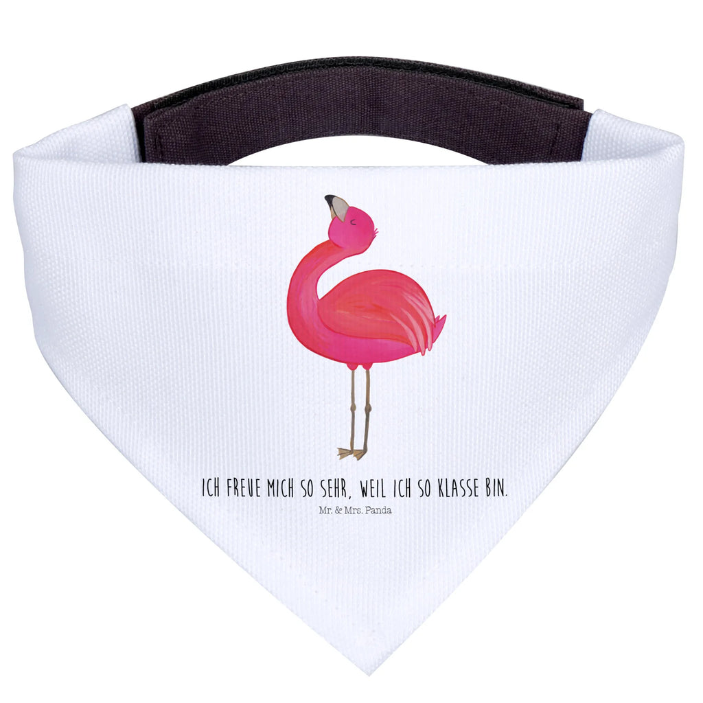 Hundehalstuch Flamingo Stolz Hundehalstuch, Halstuch, Hunde, Tuch, klein, kleine Hunde, Flamingo, stolz, Freude, Selbstliebe, Selbstakzeptanz, Freundin, beste Freundin, Tochter, Mama, Schwester