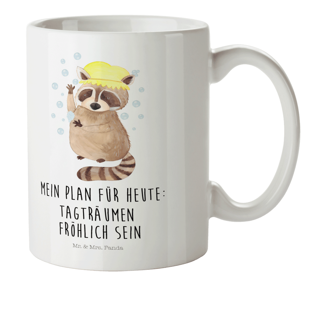 Kindertasse Waschbär Kindertasse, Kinder Tasse, Kunststoff Tasse, Kindergarten Tasse, Trinkbecher, Camping Becher, Kaffeetasse, Kunststoffbecher, Kindergartenbecher, Outdoorgeschirr, Kunststoffgeschirr, Reisebecher, Reisetasse, Kinderbecher, Bruchfeste Tasse, Bruchsichere Tasse, Plastik Tasse, Plastiktasse, Tiermotive, Gute Laune, lustige Sprüche, Tiere, Waschbär, Tagträumen, Plan, Fröhlich, waschen, Seifenblasen