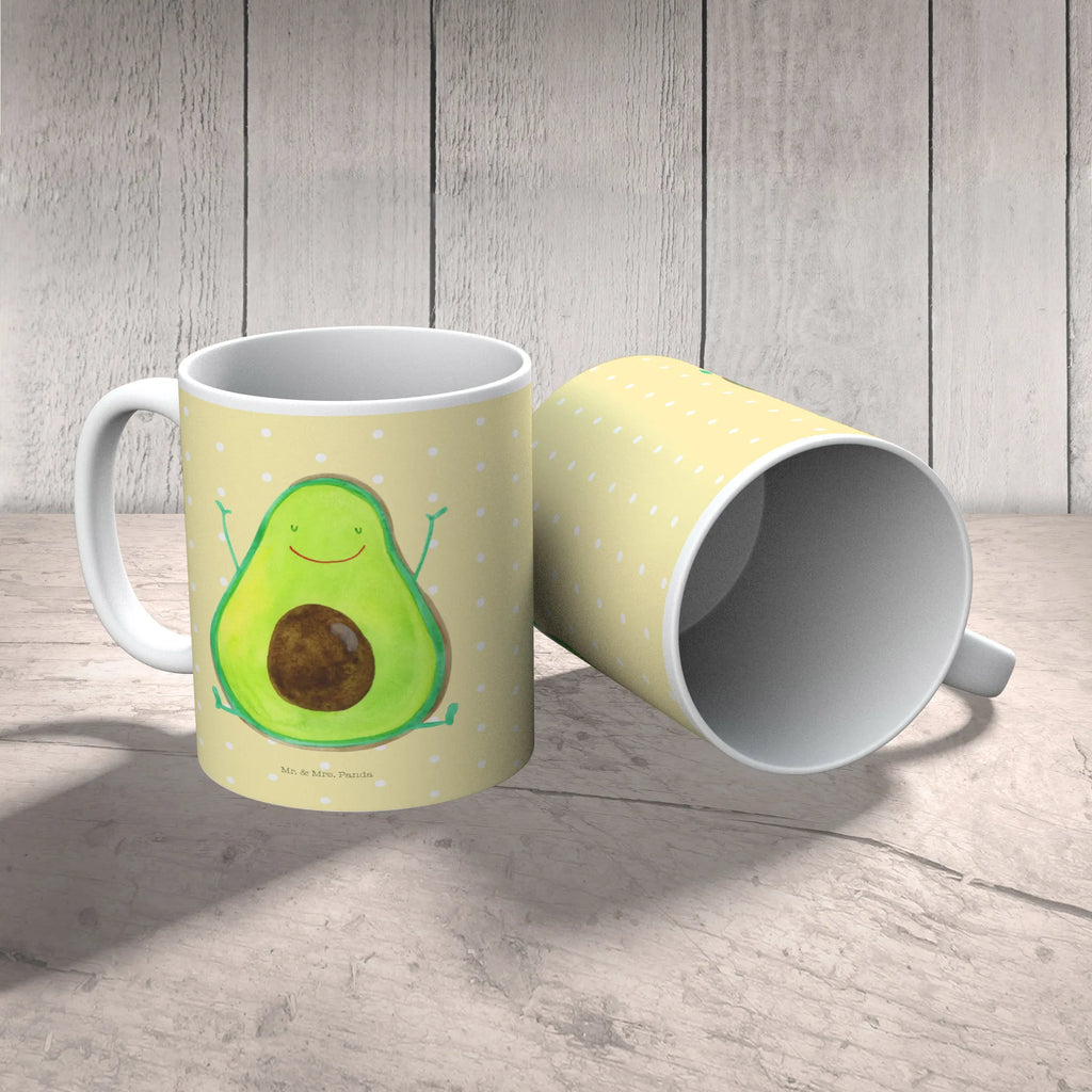 Kindertasse Avocado Happy Kindertasse, Kinder Tasse, Kunststoff Tasse, Kindergarten Tasse, Trinkbecher, Camping Becher, Kaffeetasse, Kunststoffbecher, Kindergartenbecher, Outdoorgeschirr, Kunststoffgeschirr, Reisebecher, Reisetasse, Kinderbecher, Bruchfeste Tasse, Bruchsichere Tasse, Plastik Tasse, Plastiktasse, Avocado, Veggie, Vegan, Gesund, Chaos