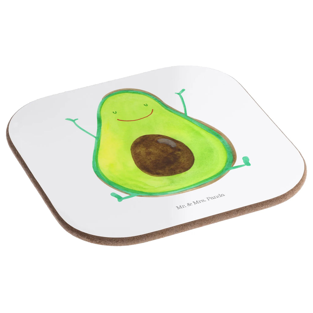 Untersetzer Avocado Glücklich Untersetzer, Bierdeckel, Glasuntersetzer, Untersetzer Gläser, Getränkeuntersetzer, Untersetzer aus Holz, Untersetzer für Gläser, Korkuntersetzer, Untersetzer Holz, Holzuntersetzer, Tassen Untersetzer, Untersetzer Design, Avocado, Veggie, Vegan, Gesund, Chaos