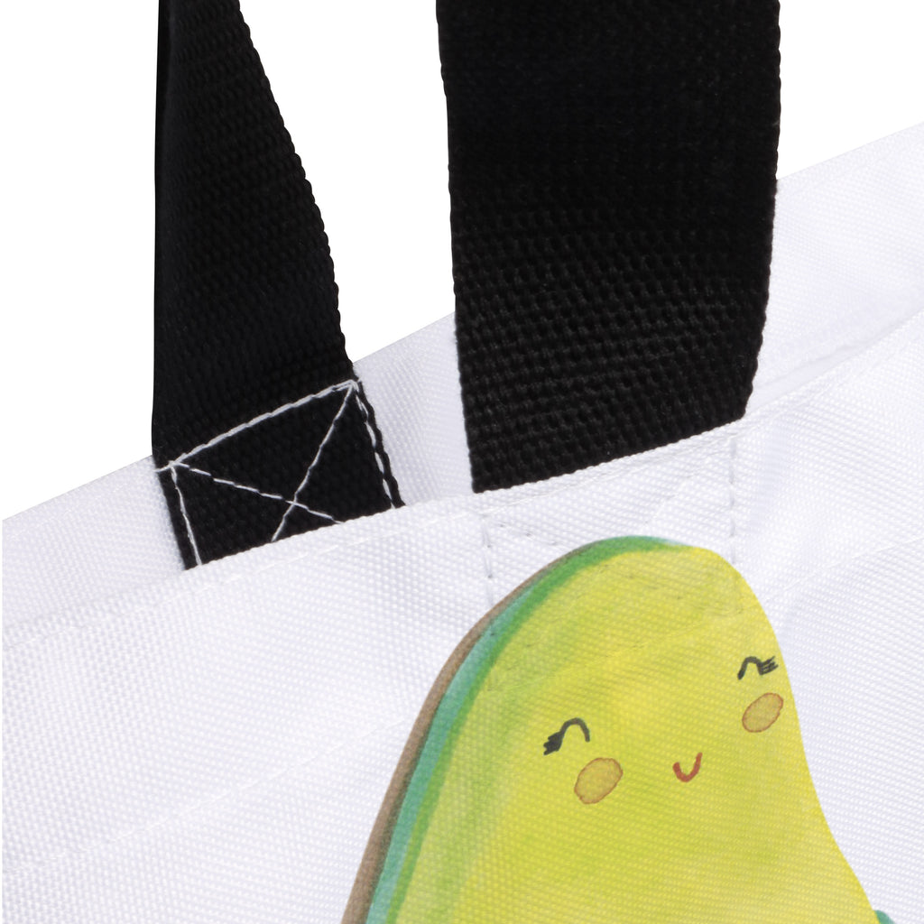 Shopper Avocado Pärchen Beutel, Einkaufstasche, Tasche, Strandtasche, Einkaufsbeutel, Shopper, Schultasche, Freizeittasche, Tragebeutel, Schulbeutel, Alltagstasche, Avocado, Veggie, Vegan, Gesund, Avocuddle, Liebe, Schwangerschaft, Familie, Babyshower, Babyparty, Hochzeit, Kinder, Avocados, Geburt