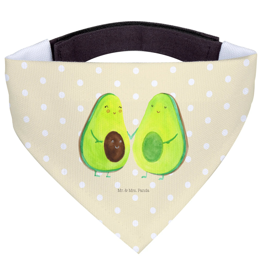 Hundehalstuch Avocado Pärchen Hundehalstuch, Halstuch, Hunde, Tuch, mittel, mittelgroße Hunde, Avocado, Veggie, Vegan, Gesund, Avocuddle, Liebe, Schwangerschaft, Familie, Babyshower, Babyparty, Hochzeit, Kinder, Avocados, Geburt