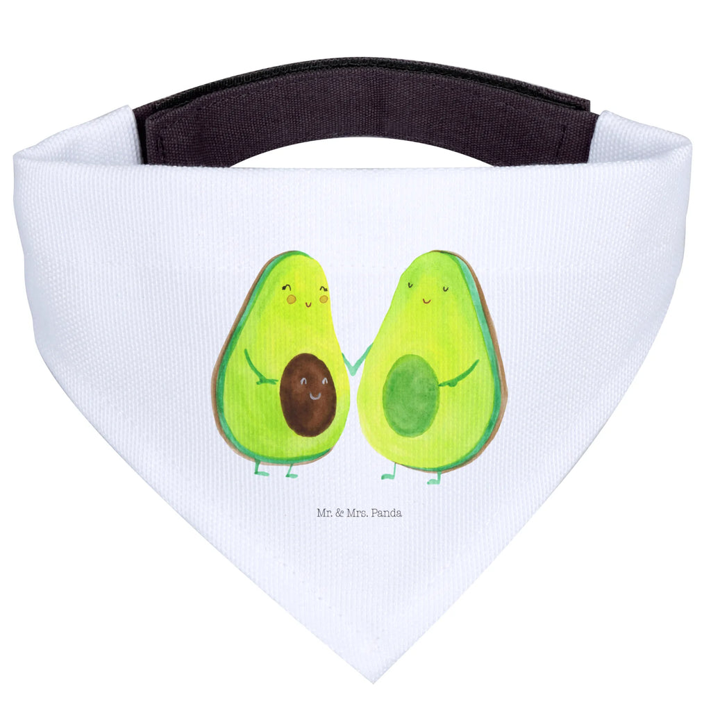 Hundehalstuch Avocado Pärchen Hundehalstuch, Halstuch, Hunde, Tuch, mittel, mittelgroße Hunde, Avocado, Veggie, Vegan, Gesund, Avocuddle, Liebe, Schwangerschaft, Familie, Babyshower, Babyparty, Hochzeit, Kinder, Avocados, Geburt