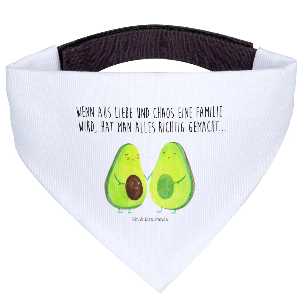 Hundehalstuch Avocado Pärchen Hundehalstuch, Halstuch, Hunde, Tuch, mittel, mittelgroße Hunde, Avocado, Veggie, Vegan, Gesund, Avocuddle, Liebe, Schwangerschaft, Familie, Babyshower, Babyparty, Hochzeit, Kinder, Avocados, Geburt