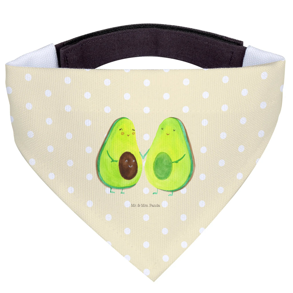 Hundehalstuch Avocado Pärchen Hundehalstuch, Halstuch, Hunde, Tuch, mittel, mittelgroße Hunde, Avocado, Veggie, Vegan, Gesund, Avocuddle, Liebe, Schwangerschaft, Familie, Babyshower, Babyparty, Hochzeit, Kinder, Avocados, Geburt