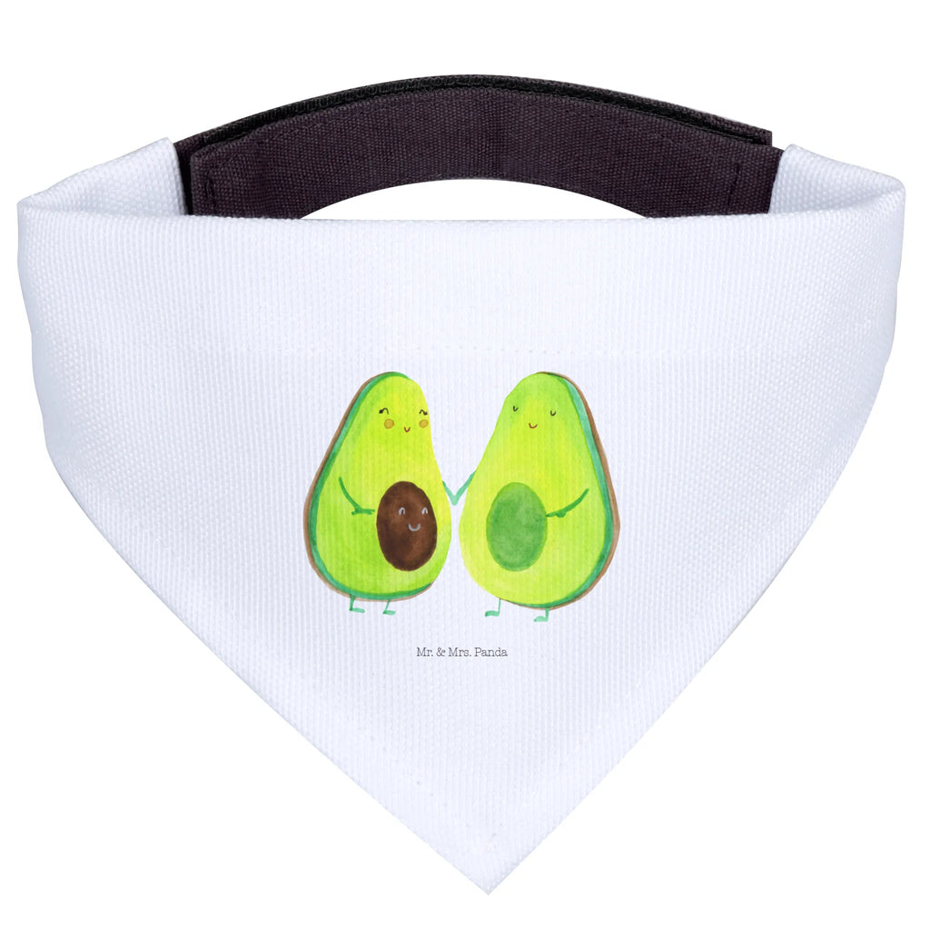 Hundehalstuch Avocado Pärchen Hundehalstuch, Halstuch, Hunde, Tuch, mittel, mittelgroße Hunde, Avocado, Veggie, Vegan, Gesund, Avocuddle, Liebe, Schwangerschaft, Familie, Babyshower, Babyparty, Hochzeit, Kinder, Avocados, Geburt