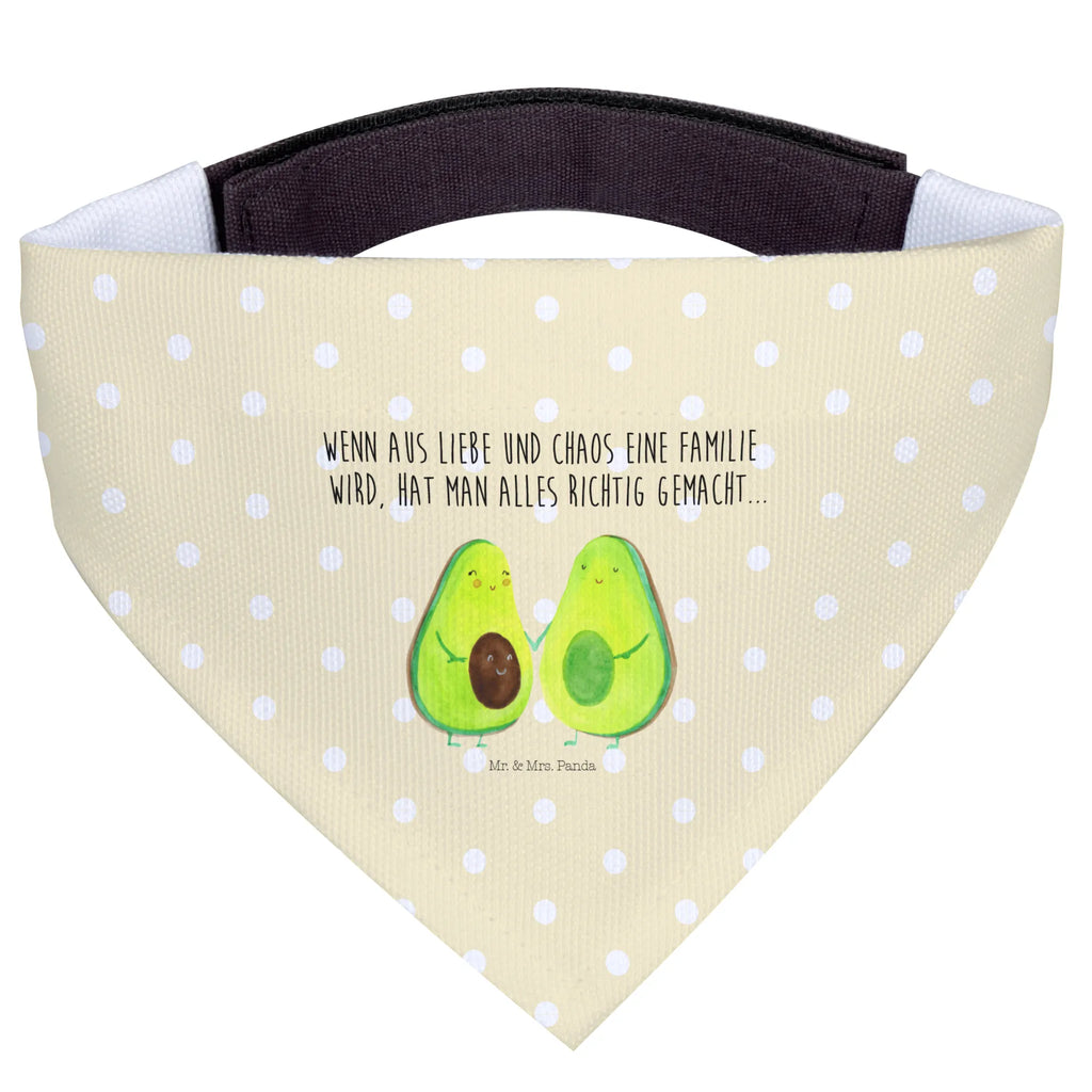 Hundehalstuch Avocado Pärchen Hundehalstuch, Halstuch, Hunde, Tuch, mittel, mittelgroße Hunde, Avocado, Veggie, Vegan, Gesund, Avocuddle, Liebe, Schwangerschaft, Familie, Babyshower, Babyparty, Hochzeit, Kinder, Avocados, Geburt