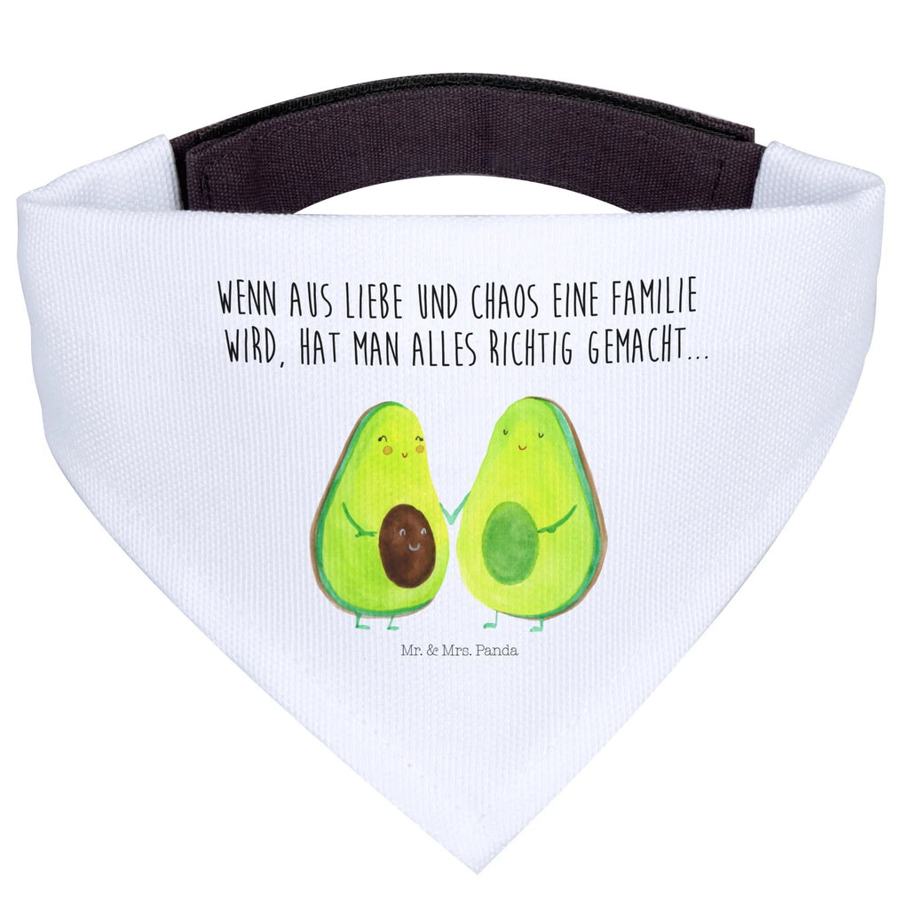 Hundehalstuch Avocado Pärchen Hundehalstuch, Halstuch, Hunde, Tuch, mittel, mittelgroße Hunde, Avocado, Veggie, Vegan, Gesund, Avocuddle, Liebe, Schwangerschaft, Familie, Babyshower, Babyparty, Hochzeit, Kinder, Avocados, Geburt