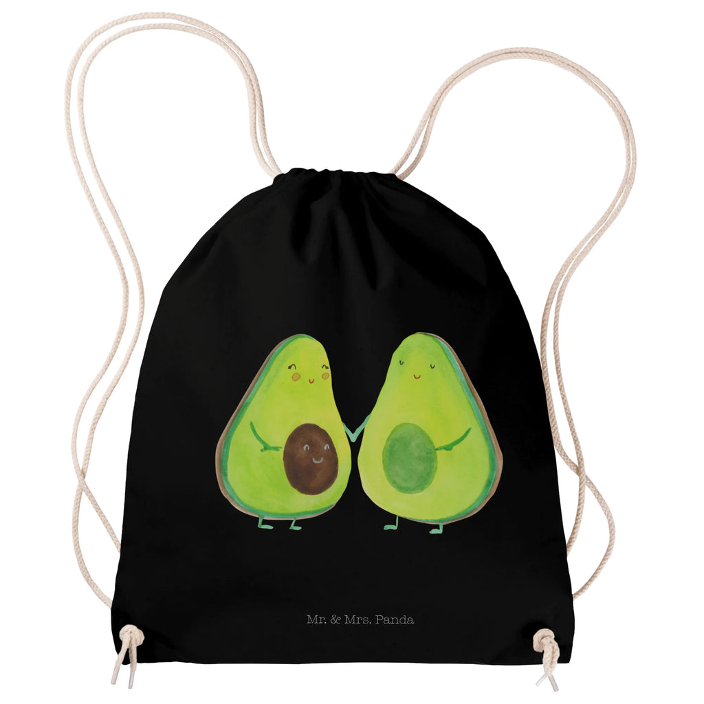 Sportbeutel Avocado Pärchen Sportbeutel, Turnbeutel, Beutel, Sporttasche, Tasche, Stoffbeutel, Sportbeutel Kinder, Gymsack, Beutel Rucksack, Kleine Sporttasche, Sportzubehör, Turnbeutel Baumwolle, Avocado, Veggie, Vegan, Gesund, Avocuddle, Liebe, Schwangerschaft, Familie, Babyshower, Babyparty, Hochzeit, Kinder, Avocados, Geburt