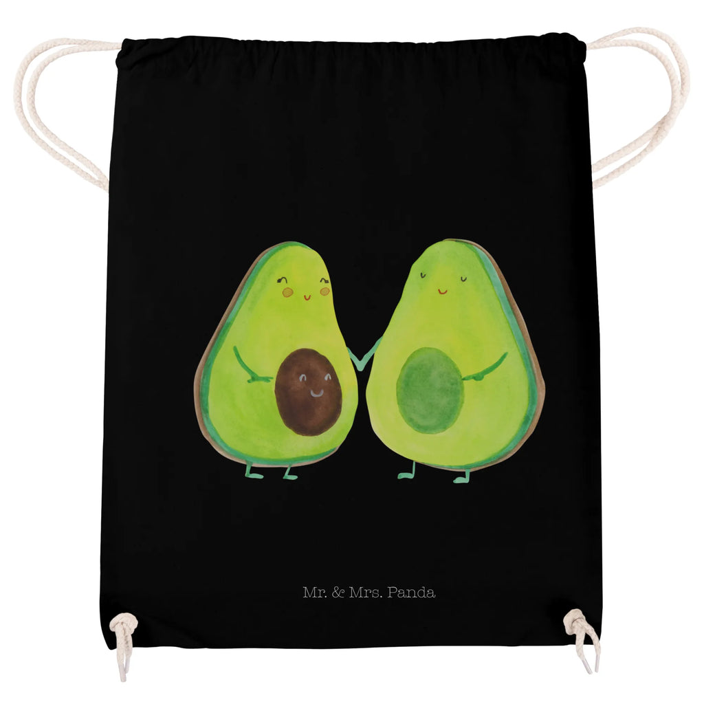 Sportbeutel Avocado Pärchen Sportbeutel, Turnbeutel, Beutel, Sporttasche, Tasche, Stoffbeutel, Sportbeutel Kinder, Gymsack, Beutel Rucksack, Kleine Sporttasche, Sportzubehör, Turnbeutel Baumwolle, Avocado, Veggie, Vegan, Gesund, Avocuddle, Liebe, Schwangerschaft, Familie, Babyshower, Babyparty, Hochzeit, Kinder, Avocados, Geburt