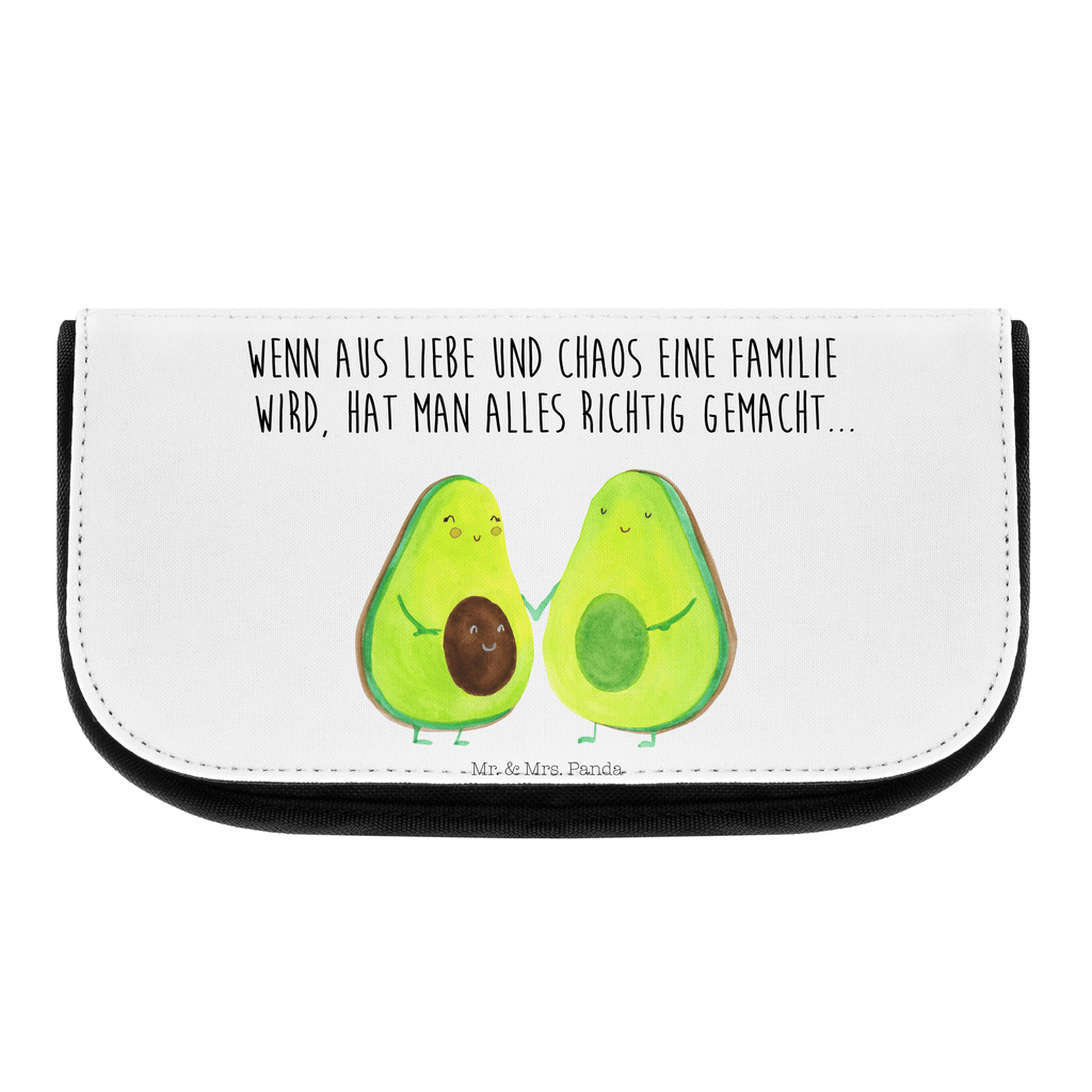 Kosmetiktasche Avocado Pärchen Kosmetikbeutel, Kulturtasche, Kulturbeutel, Schminktasche, Make-Up Tasche, Kosmetiktasche, Beauty Bag, Kosmetiktasche Damen, Make Up Tasche, Kosmetik Tasche, Kosmetiktasche Klein, Kleine Kosmetiktasche, Schminktasche Klein, Kosmetiktasche Mit Fächern, Schminktäschen, Schminke Tasche, Kosmetiktaschen Damen, Beauty Case, Schmink Täschchen, Avocado, Veggie, Vegan, Gesund, Avocuddle, Liebe, Schwangerschaft, Familie, Babyshower, Babyparty, Hochzeit, Kinder, Avocados, Geburt