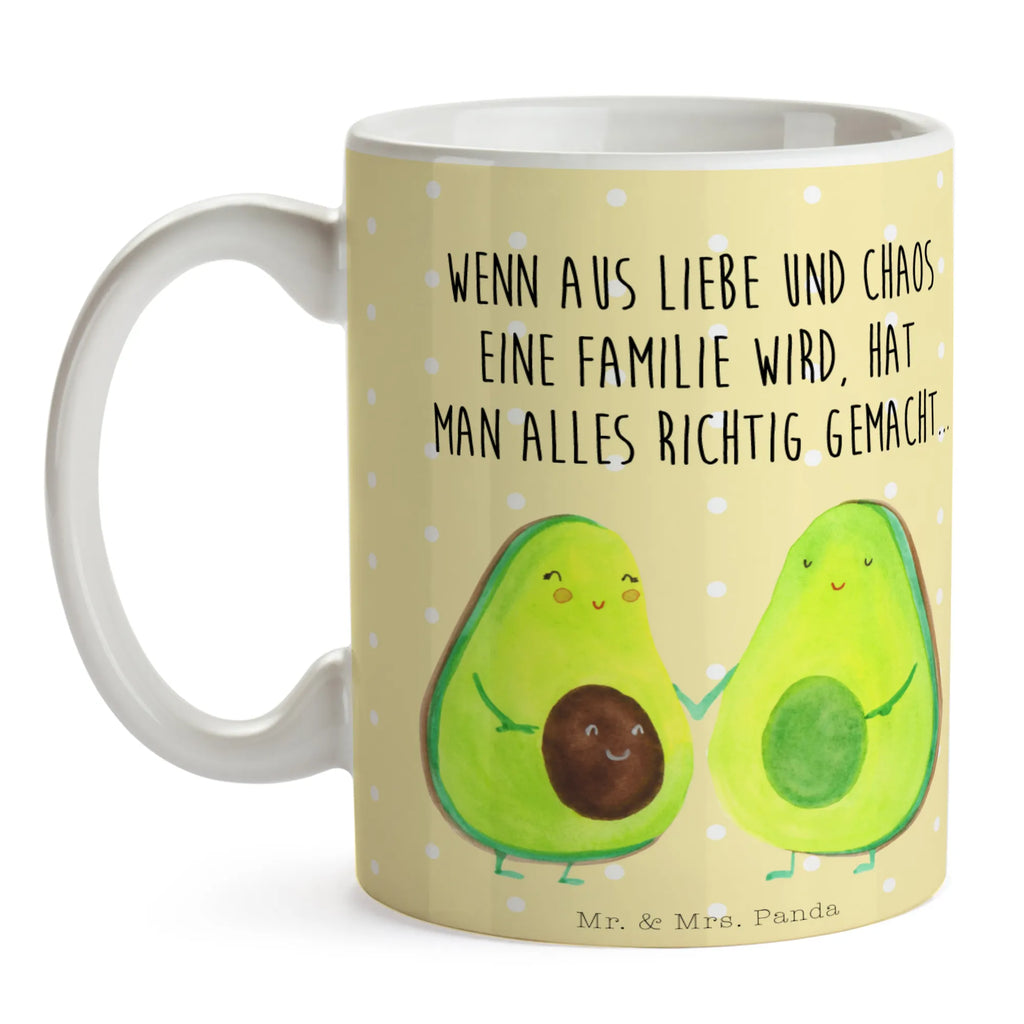 Tasse Avocado Pärchen Tasse, Kaffeetasse, Teetasse, Becher, Kaffeebecher, Teebecher, Keramiktasse, Porzellantasse, Büro Tasse, Geschenk Tasse, Tasse Sprüche, Tasse Motive, Kaffeetassen, Tasse bedrucken, Designer Tasse, Cappuccino Tassen, Schöne Teetassen, Avocado, Veggie, Vegan, Gesund, Avocuddle, Liebe, Schwangerschaft, Familie, Babyshower, Babyparty, Hochzeit, Kinder, Avocados, Geburt