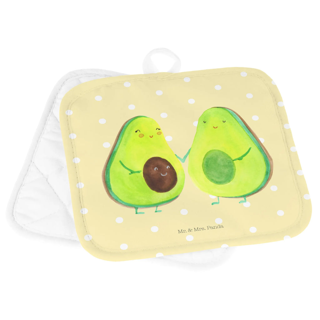 2er Set Topflappen  Avocado Pärchen Topflappen, Topfuntersetzer, Ofenhandschuh, Topflappen Set, Topflappen lustig, Topflappen mit Spruch, Ofenhandschuhe, Topfhandschuhe, Topfhandschuh, Topflappenset, Topflappen 2er Set, Schöne Topflappen, Avocado, Veggie, Vegan, Gesund, Avocuddle, Liebe, Schwangerschaft, Familie, Babyshower, Babyparty, Hochzeit, Kinder, Avocados, Geburt