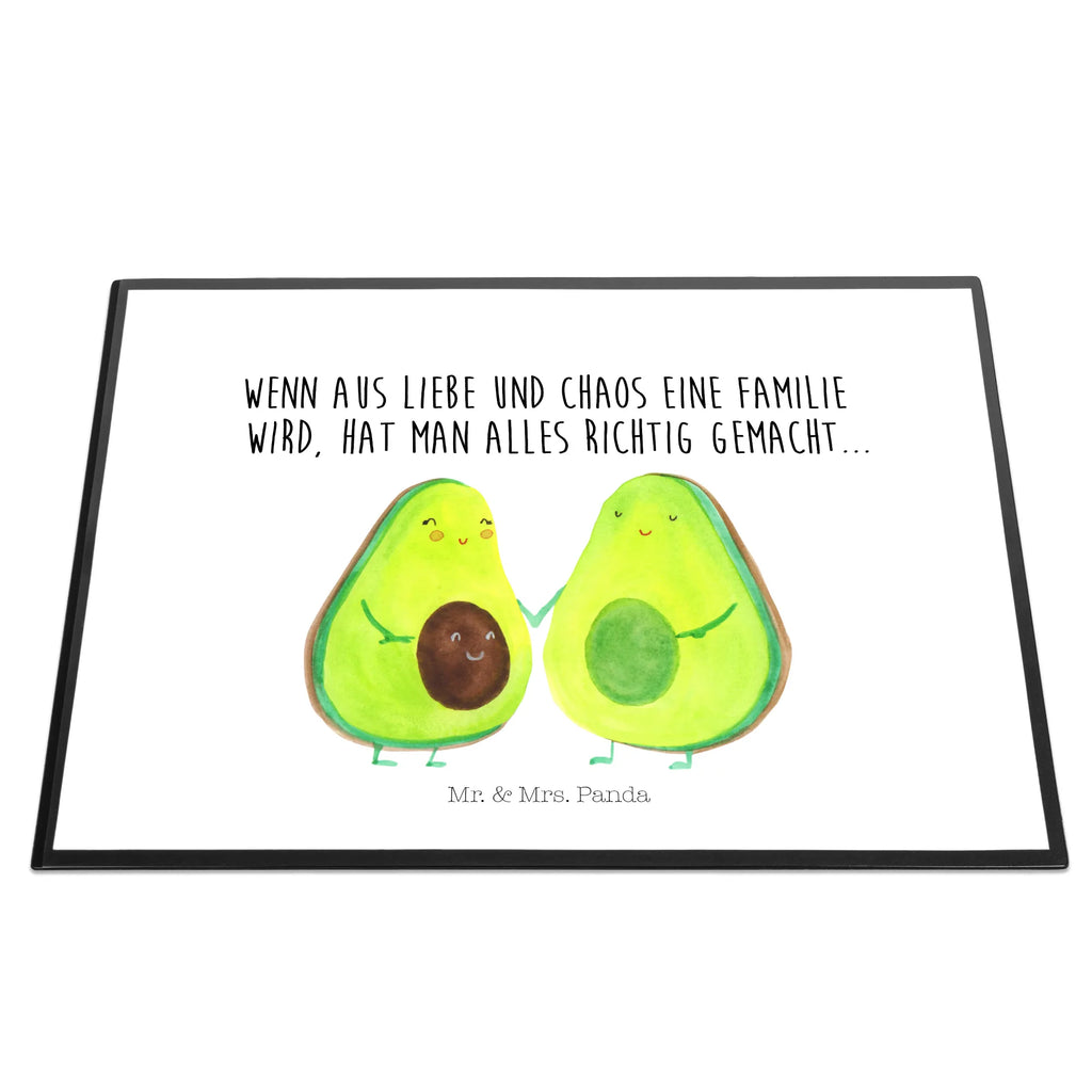 Schreibtischunterlage Avocado Pärchen Schreibunterlage, Schreibtischauflage, Bürobedarf, Büroartikel, Schreibwaren, Schreibtisch Unterlagen, Schreibtischunterlage Groß, Avocado, Veggie, Vegan, Gesund, Avocuddle, Liebe, Schwangerschaft, Familie, Babyshower, Babyparty, Hochzeit, Kinder, Avocados, Geburt