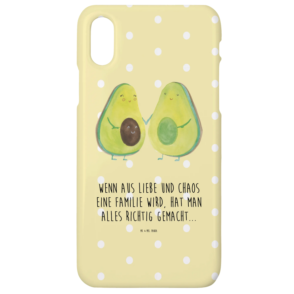 Handyhülle Avocado Pärchen Handyhülle, Handycover, Cover, Handy, Hülle, Iphone 10, Iphone X, Avocado, Veggie, Vegan, Gesund, Avocuddle, Liebe, Schwangerschaft, Familie, Babyshower, Babyparty, Hochzeit, Kinder, Avocados, Geburt