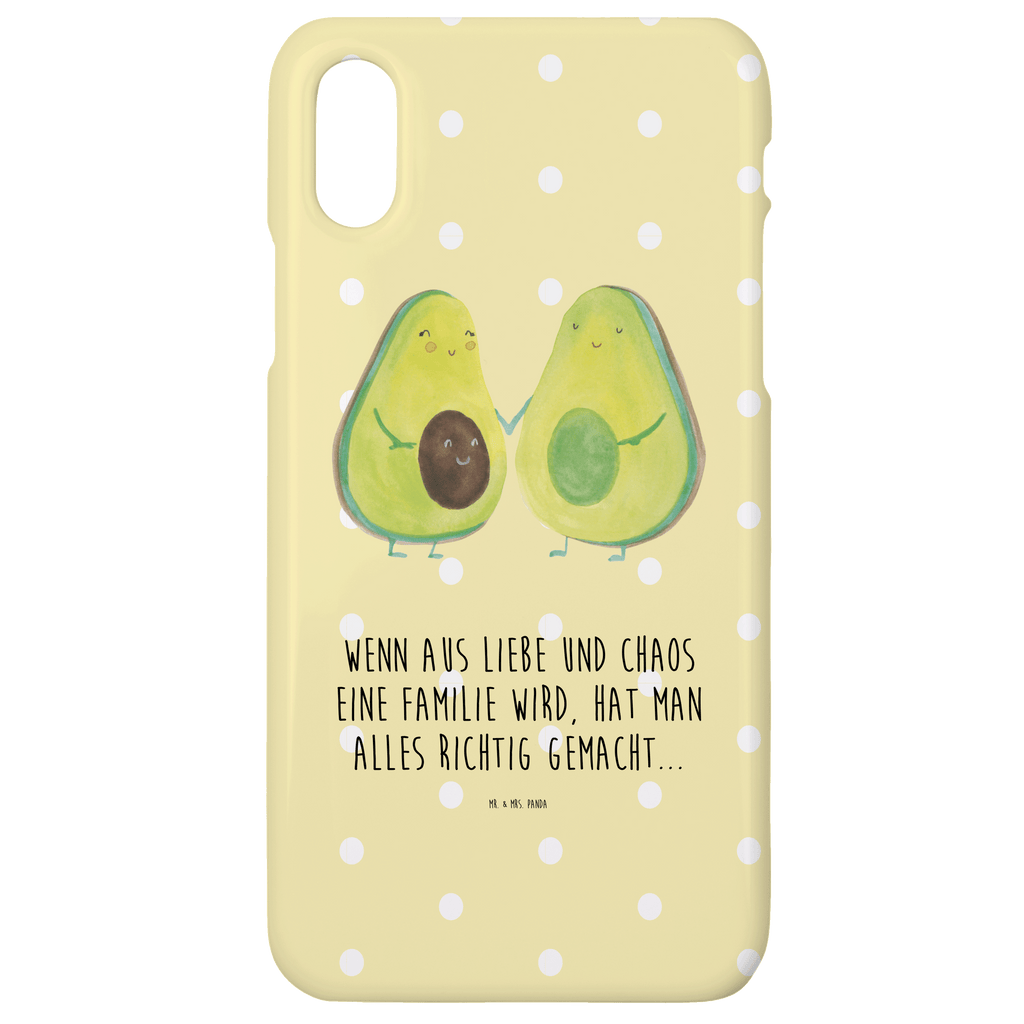 Handyhülle Avocado Pärchen Handyhülle, Handycover, Cover, Handy, Hülle, Iphone 10, Iphone X, Avocado, Veggie, Vegan, Gesund, Avocuddle, Liebe, Schwangerschaft, Familie, Babyshower, Babyparty, Hochzeit, Kinder, Avocados, Geburt