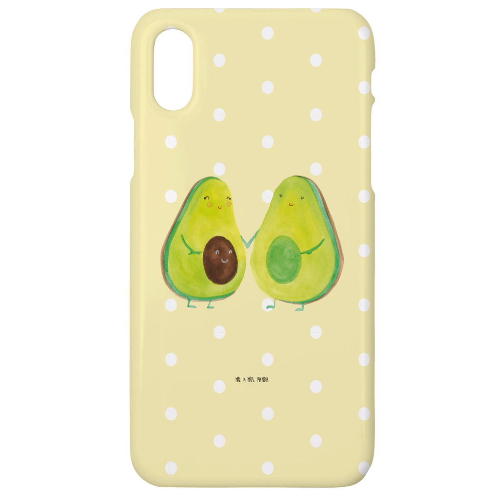 Handyhülle Avocado Pärchen Handyhülle, Handycover, Cover, Handy, Hülle, Iphone 10, Iphone X, Avocado, Veggie, Vegan, Gesund, Avocuddle, Liebe, Schwangerschaft, Familie, Babyshower, Babyparty, Hochzeit, Kinder, Avocados, Geburt