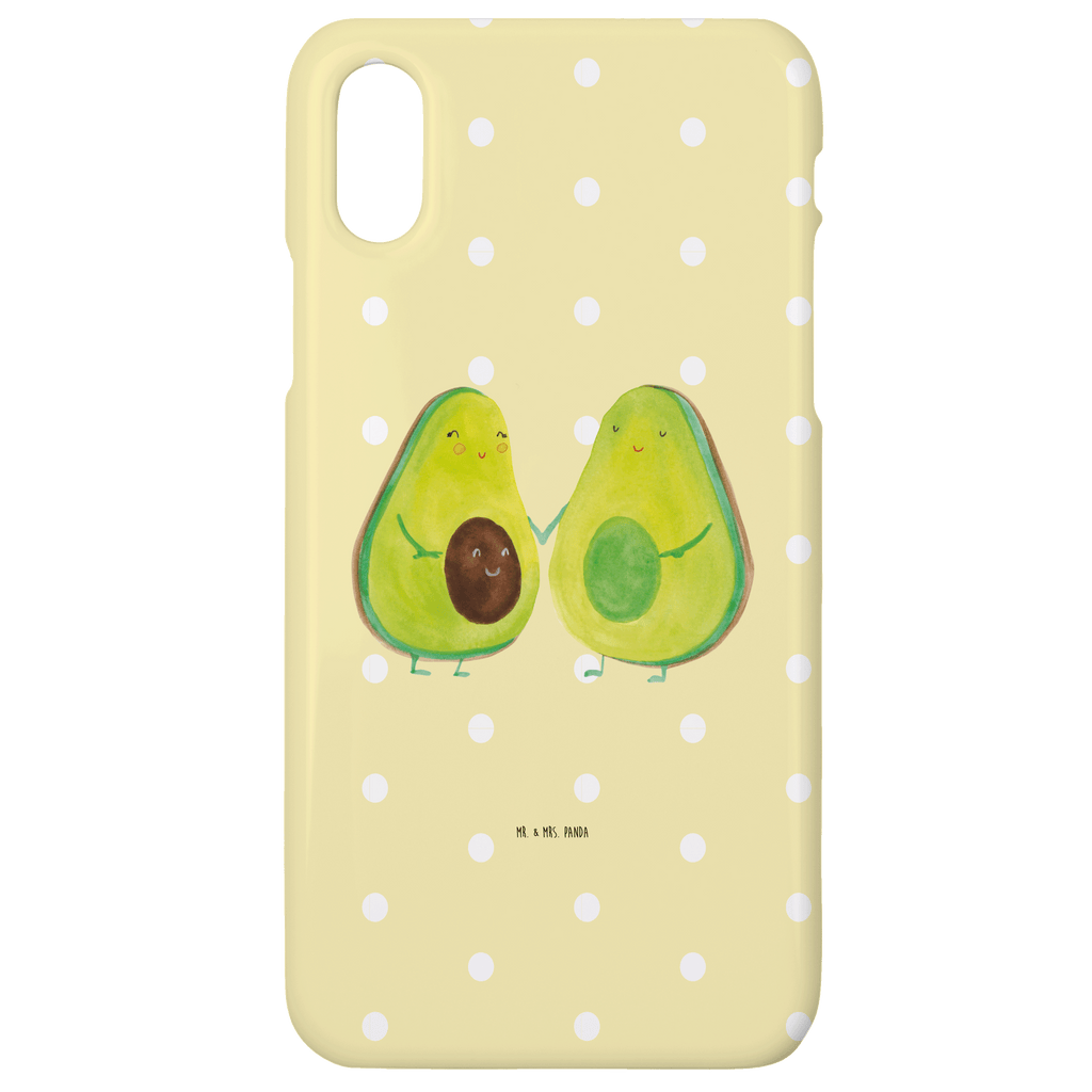 Handyhülle Avocado Pärchen Handyhülle, Handycover, Cover, Handy, Hülle, Iphone 10, Iphone X, Avocado, Veggie, Vegan, Gesund, Avocuddle, Liebe, Schwangerschaft, Familie, Babyshower, Babyparty, Hochzeit, Kinder, Avocados, Geburt