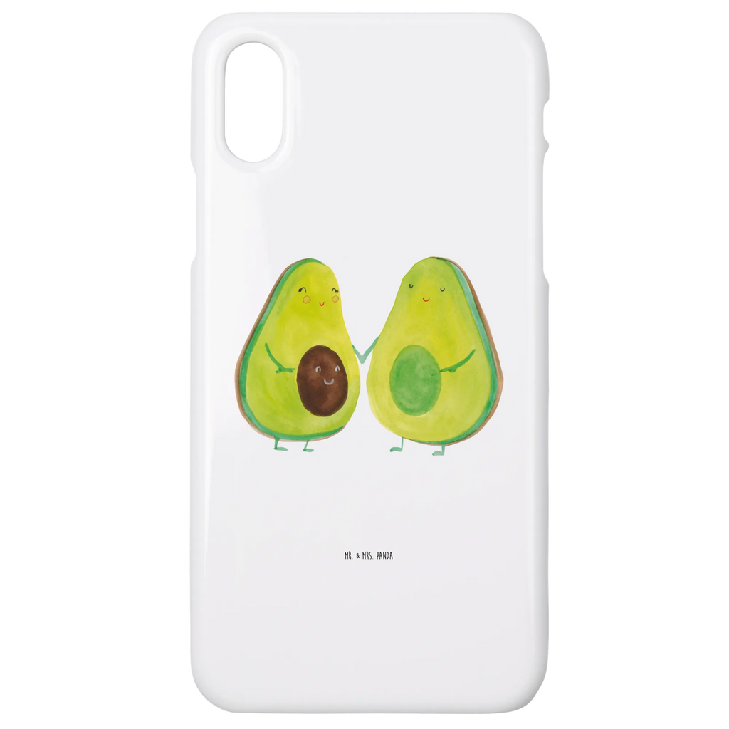 Handyhülle Avocado Pärchen Handyhülle, Handycover, Cover, Handy, Hülle, Iphone 10, Iphone X, Avocado, Veggie, Vegan, Gesund, Avocuddle, Liebe, Schwangerschaft, Familie, Babyshower, Babyparty, Hochzeit, Kinder, Avocados, Geburt