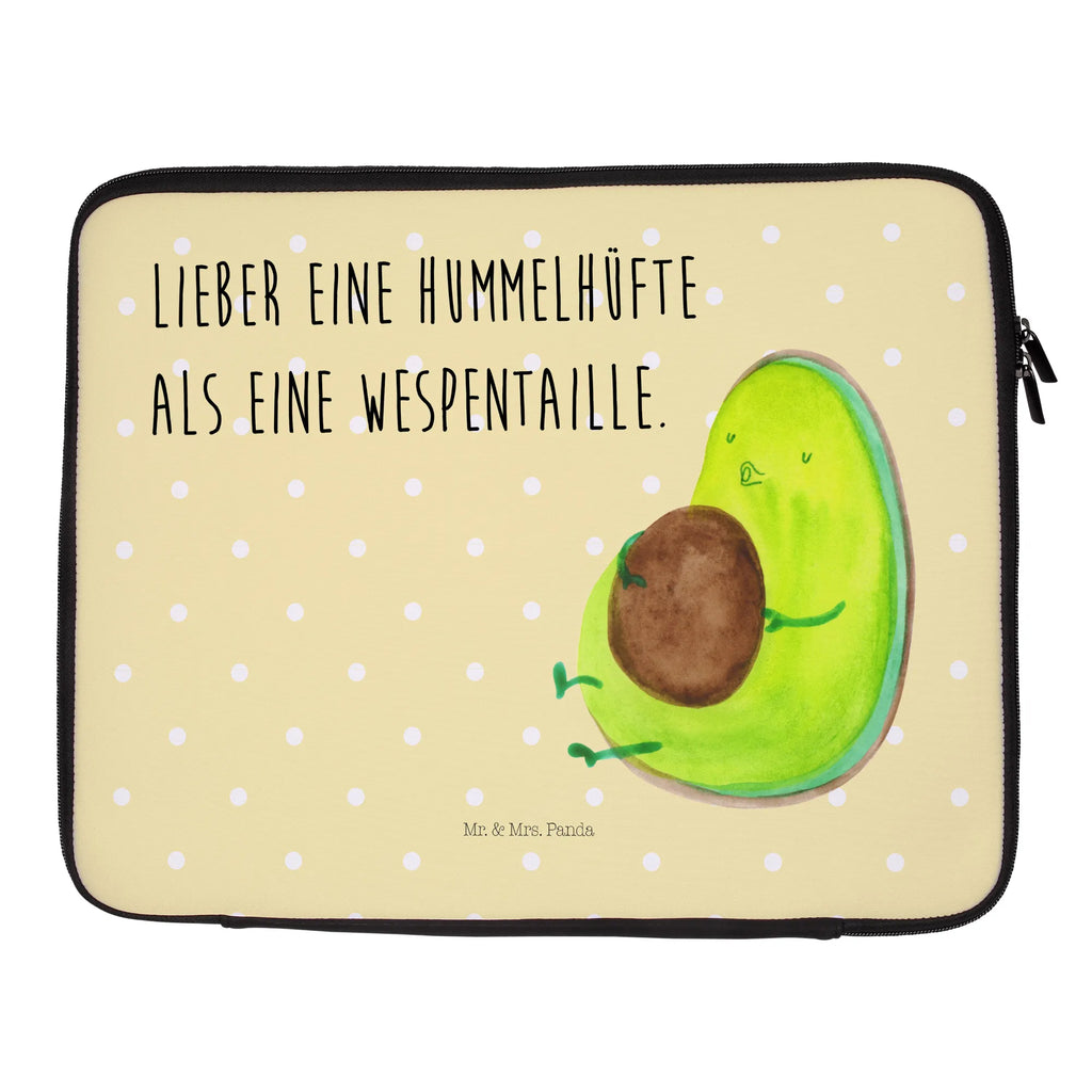 Notebook Tasche Avocado Pfeifen Notebook Tasche, Laptop, Computertasche, Tasche, Notebook-Tasche, Notebook-Reisehülle, Notebook Schutz, Avocado, Veggie, Vegan, Gesund, Diät, Abnehmen, Ernährung, dick sein