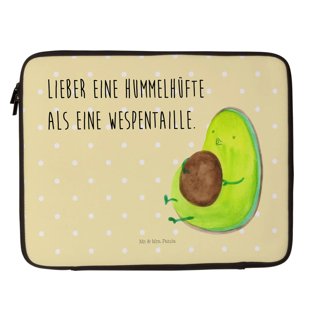 Notebook Tasche Avocado Pfeifen Notebook Tasche, Laptop, Computertasche, Tasche, Notebook-Tasche, Notebook-Reisehülle, Notebook Schutz, Avocado, Veggie, Vegan, Gesund, Diät, Abnehmen, Ernährung, dick sein