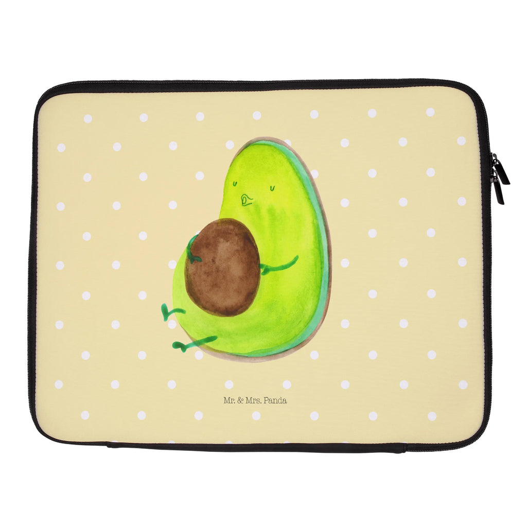 Notebook Tasche Avocado Pfeifen Notebook Tasche, Laptop, Computertasche, Tasche, Notebook-Tasche, Notebook-Reisehülle, Notebook Schutz, Avocado, Veggie, Vegan, Gesund, Diät, Abnehmen, Ernährung, dick sein