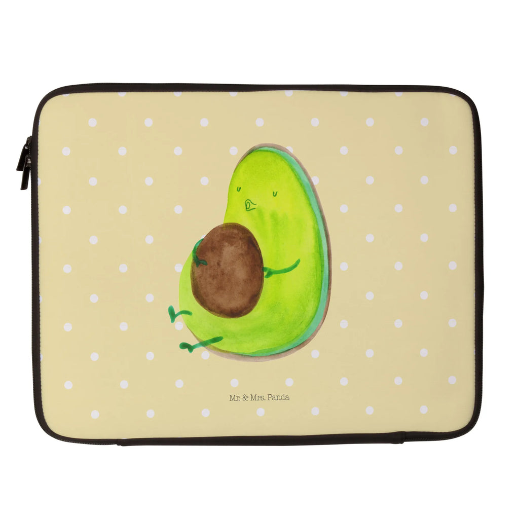 Notebook Tasche Avocado Pfeifen Notebook Tasche, Laptop, Computertasche, Tasche, Notebook-Tasche, Notebook-Reisehülle, Notebook Schutz, Avocado, Veggie, Vegan, Gesund, Diät, Abnehmen, Ernährung, dick sein