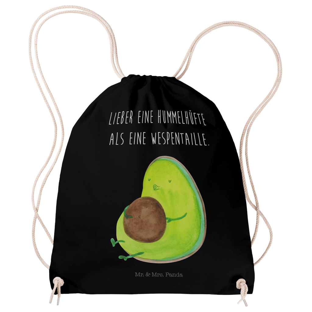 Sportbeutel Avocado Pfeifen Sportbeutel, Turnbeutel, Beutel, Sporttasche, Tasche, Stoffbeutel, Sportbeutel Kinder, Gymsack, Beutel Rucksack, Kleine Sporttasche, Sportzubehör, Turnbeutel Baumwolle, Avocado, Veggie, Vegan, Gesund, Diät, Abnehmen, Ernährung, dick sein, Pummelfee