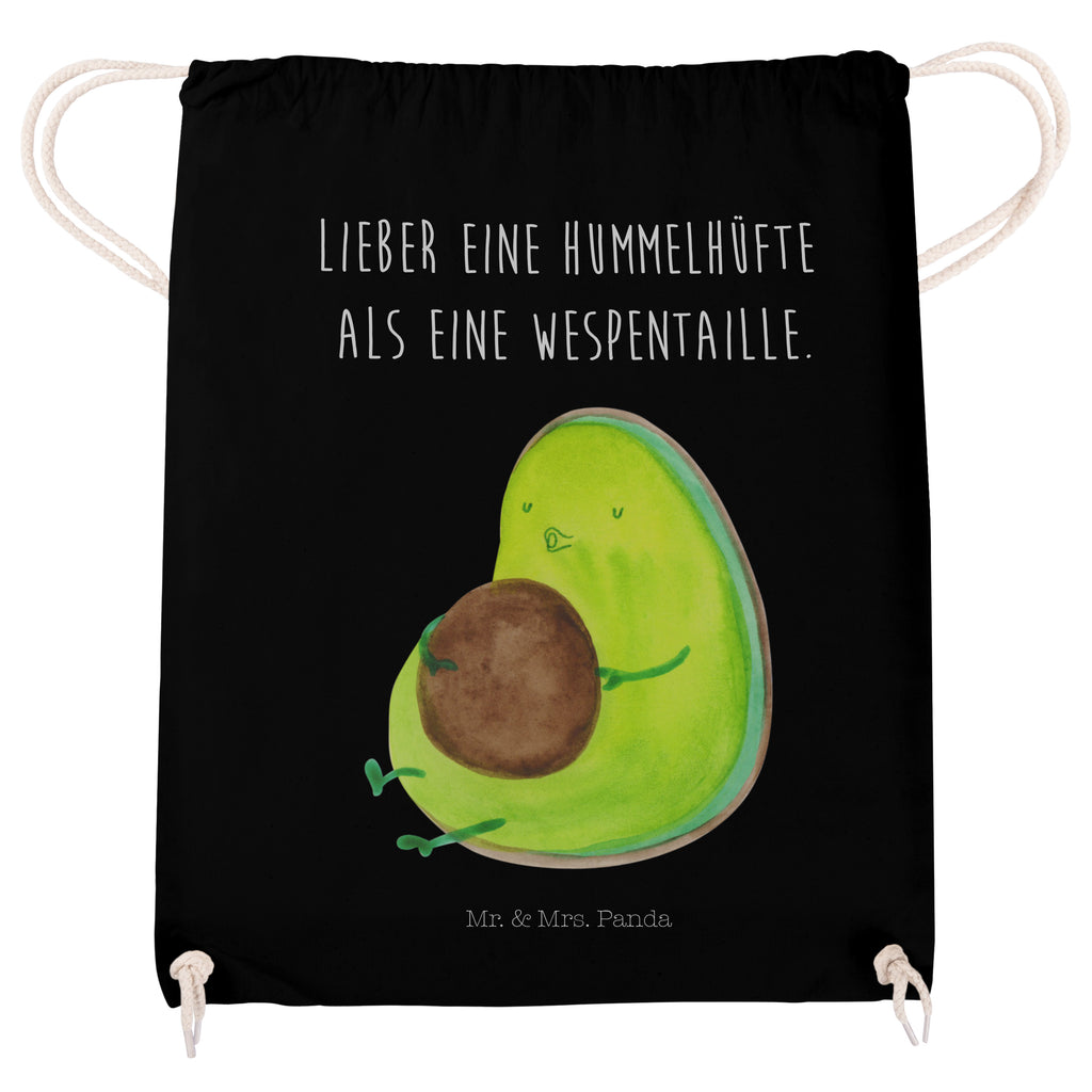 Sportbeutel Avocado Pfeifen Sportbeutel, Turnbeutel, Beutel, Sporttasche, Tasche, Stoffbeutel, Sportbeutel Kinder, Gymsack, Beutel Rucksack, Kleine Sporttasche, Sportzubehör, Turnbeutel Baumwolle, Avocado, Veggie, Vegan, Gesund, Diät, Abnehmen, Ernährung, dick sein, Pummelfee