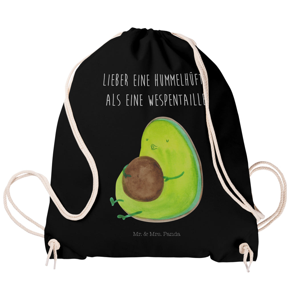 Sportbeutel Avocado Pfeifen Sportbeutel, Turnbeutel, Beutel, Sporttasche, Tasche, Stoffbeutel, Sportbeutel Kinder, Gymsack, Beutel Rucksack, Kleine Sporttasche, Sportzubehör, Turnbeutel Baumwolle, Avocado, Veggie, Vegan, Gesund, Diät, Abnehmen, Ernährung, dick sein, Pummelfee