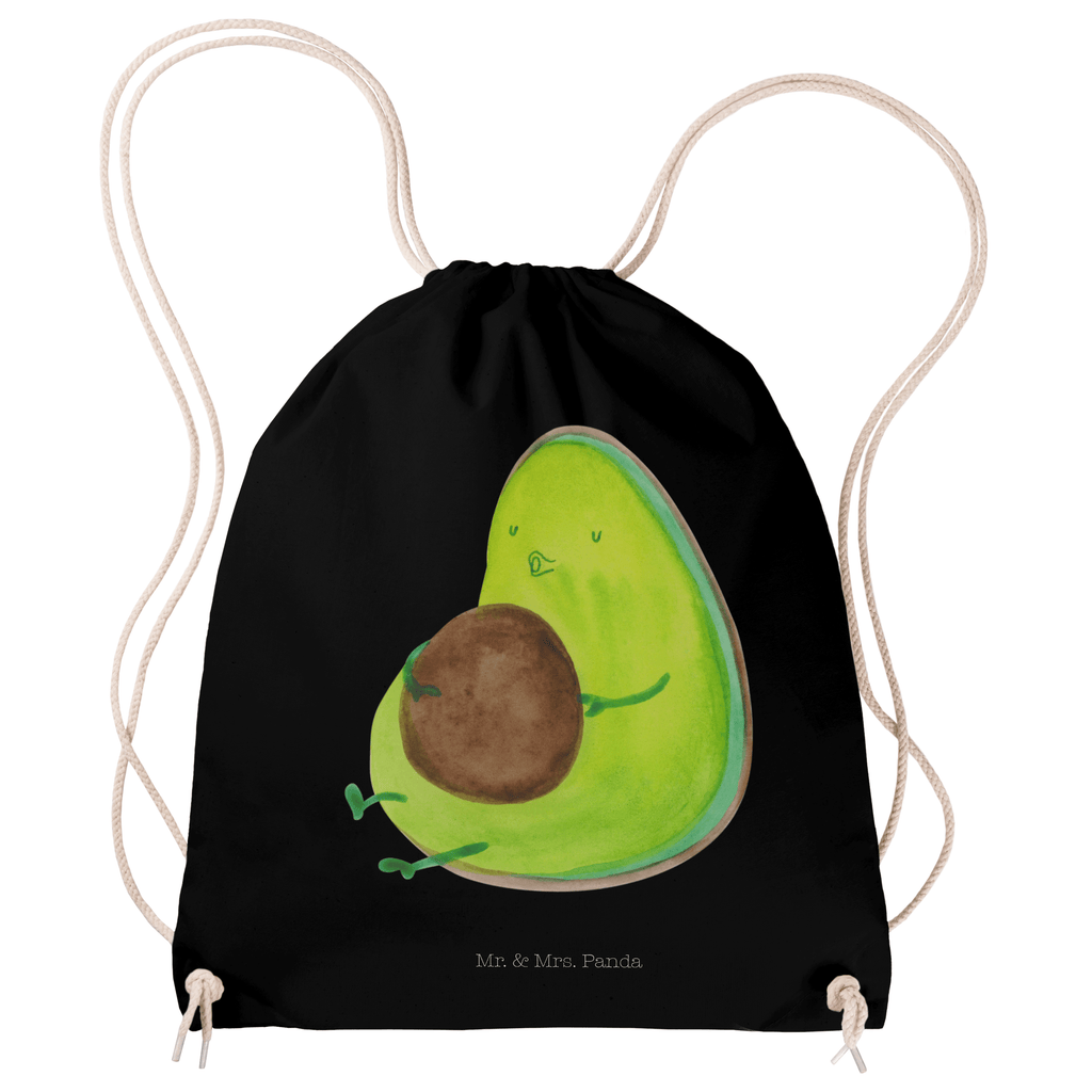 Sportbeutel Avocado Pfeifen Sportbeutel, Turnbeutel, Beutel, Sporttasche, Tasche, Stoffbeutel, Sportbeutel Kinder, Gymsack, Beutel Rucksack, Kleine Sporttasche, Sportzubehör, Turnbeutel Baumwolle, Avocado, Veggie, Vegan, Gesund, Diät, Abnehmen, Ernährung, dick sein, Pummelfee