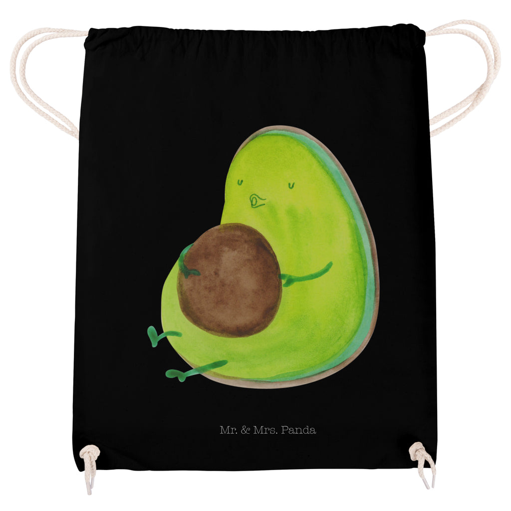 Sportbeutel Avocado Pfeifen Sportbeutel, Turnbeutel, Beutel, Sporttasche, Tasche, Stoffbeutel, Sportbeutel Kinder, Gymsack, Beutel Rucksack, Kleine Sporttasche, Sportzubehör, Turnbeutel Baumwolle, Avocado, Veggie, Vegan, Gesund, Diät, Abnehmen, Ernährung, dick sein, Pummelfee